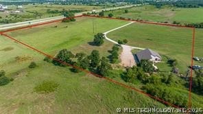 11261 Kingfisher Thackerville OK 73459