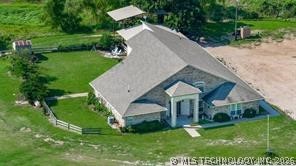 11261 Kingfisher Thackerville OK 73459