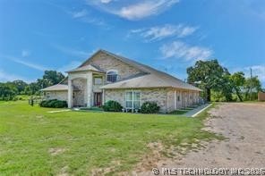 11261 Kingfisher Thackerville OK 73459