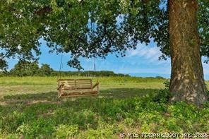 11261 Kingfisher Thackerville OK 73459