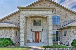11261 Kingfisher Thackerville OK 73459