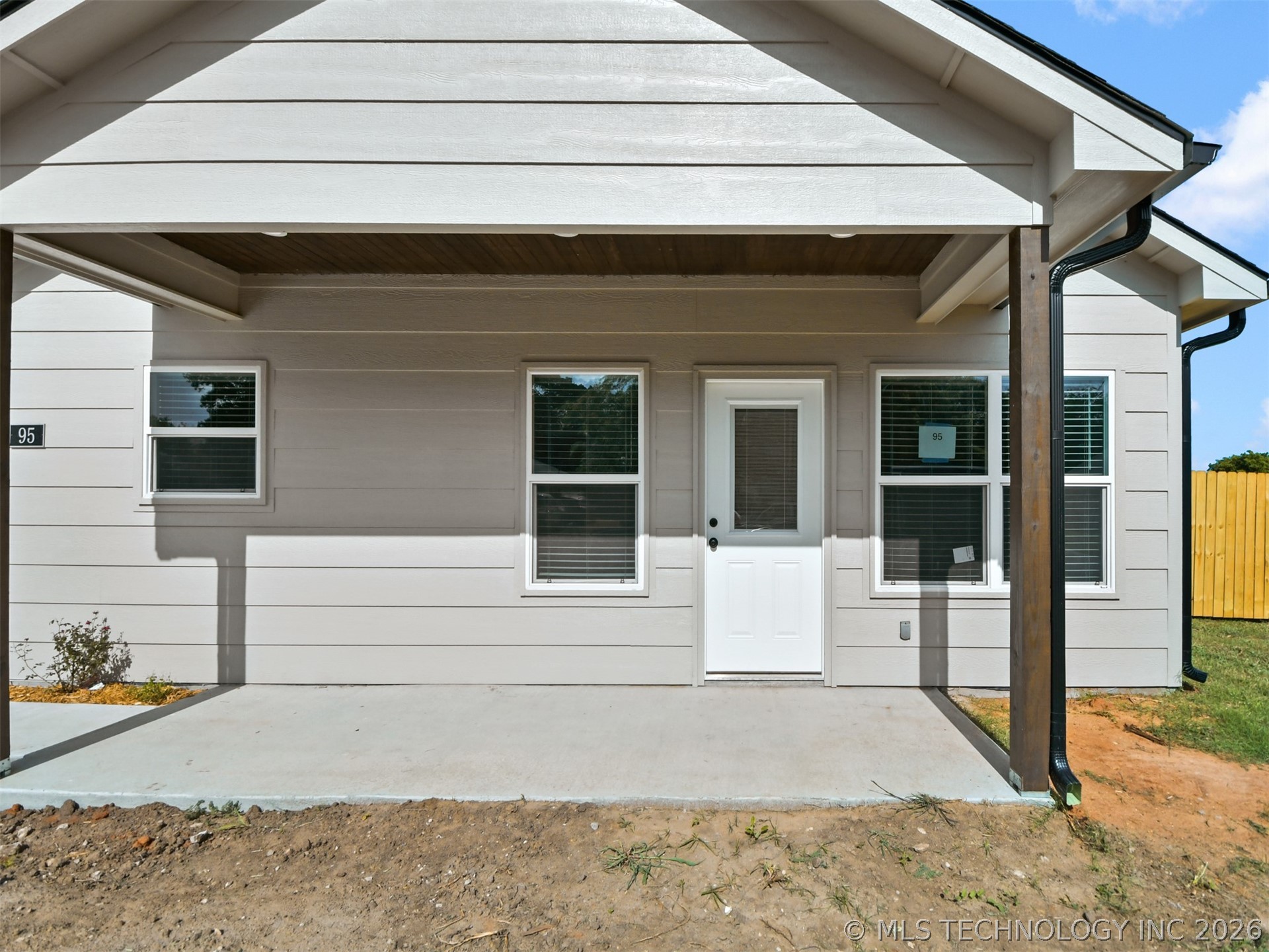 95 Aspen Circle Wilson OK 73463