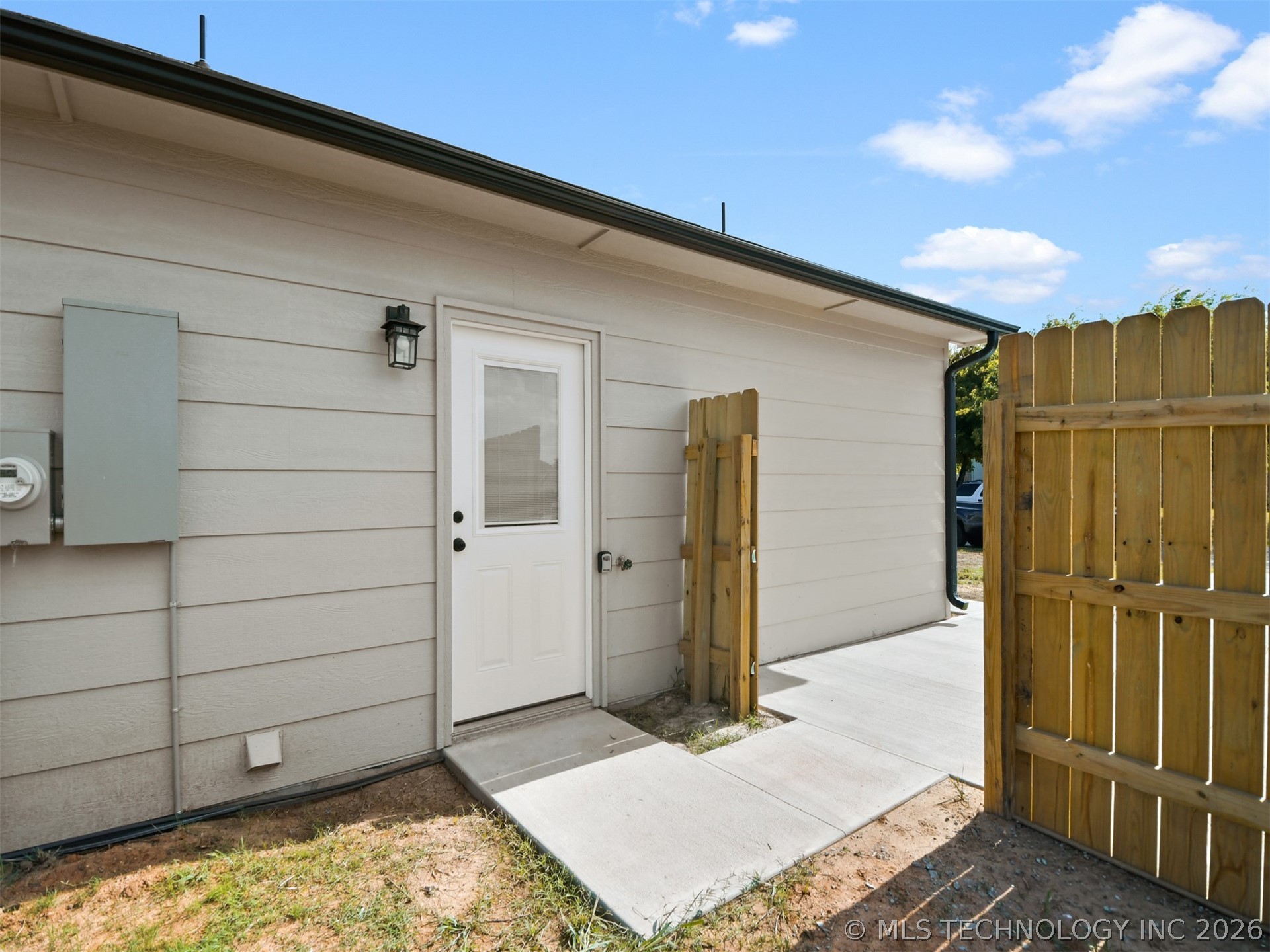 95 Aspen Circle Wilson OK 73463