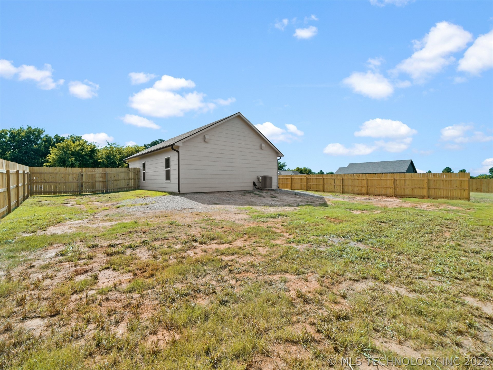 95 Aspen Circle Wilson OK 73463