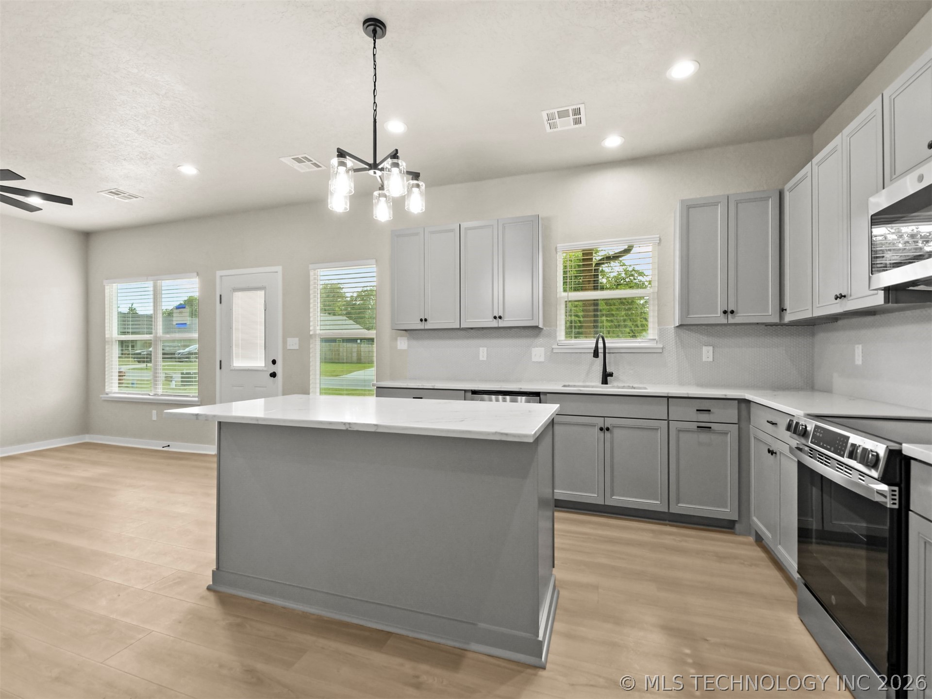 95 Aspen Circle Wilson OK 73463
