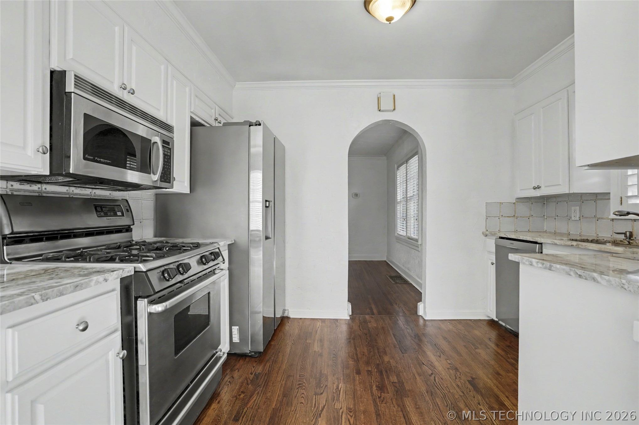 1647 S College Avenue Tulsa OK 74104
