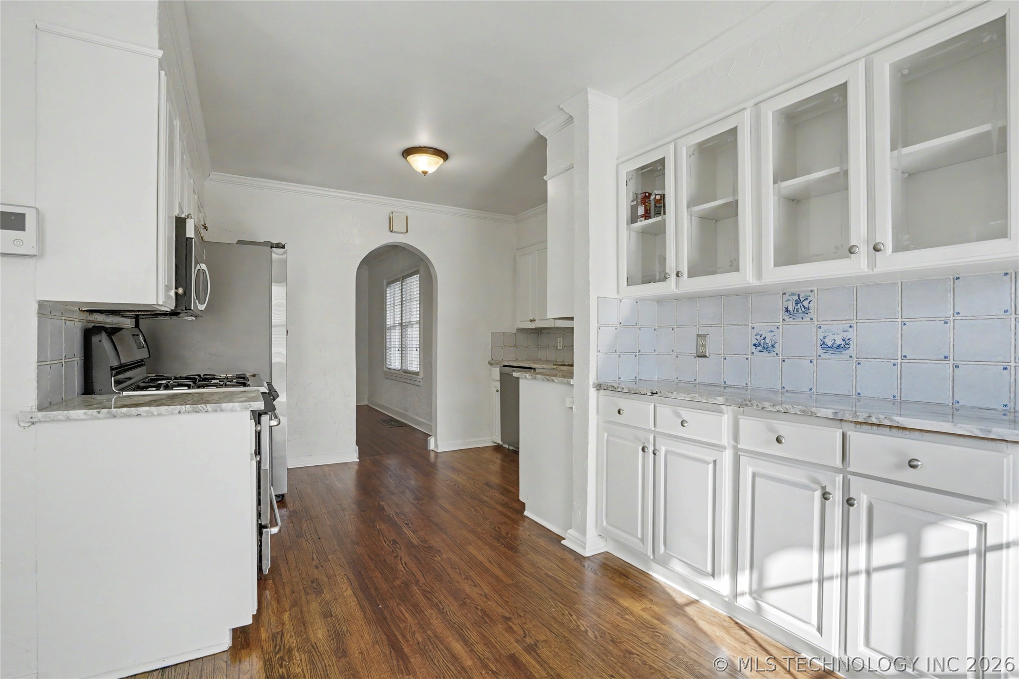 1647 S College Avenue Tulsa OK 74104