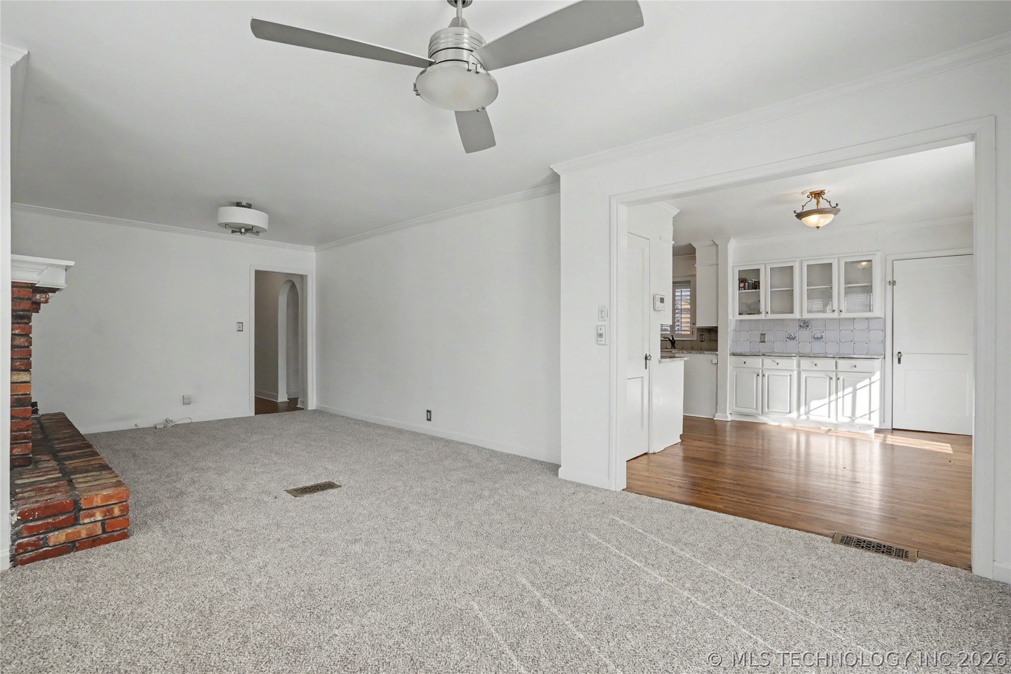 1647 S College Avenue Tulsa OK 74104