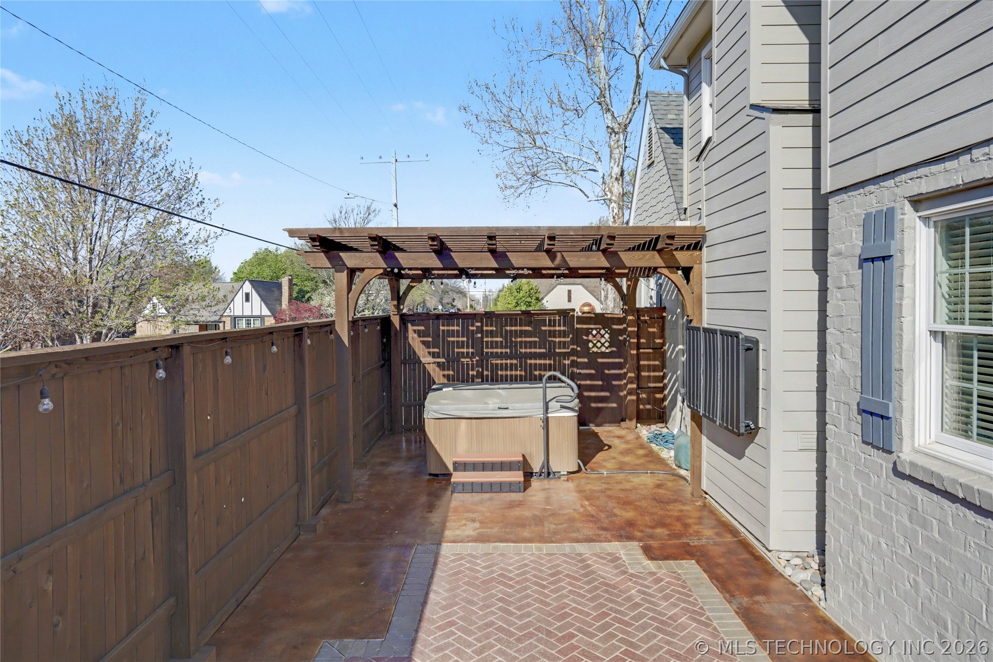 1647 S College Avenue Tulsa OK 74104