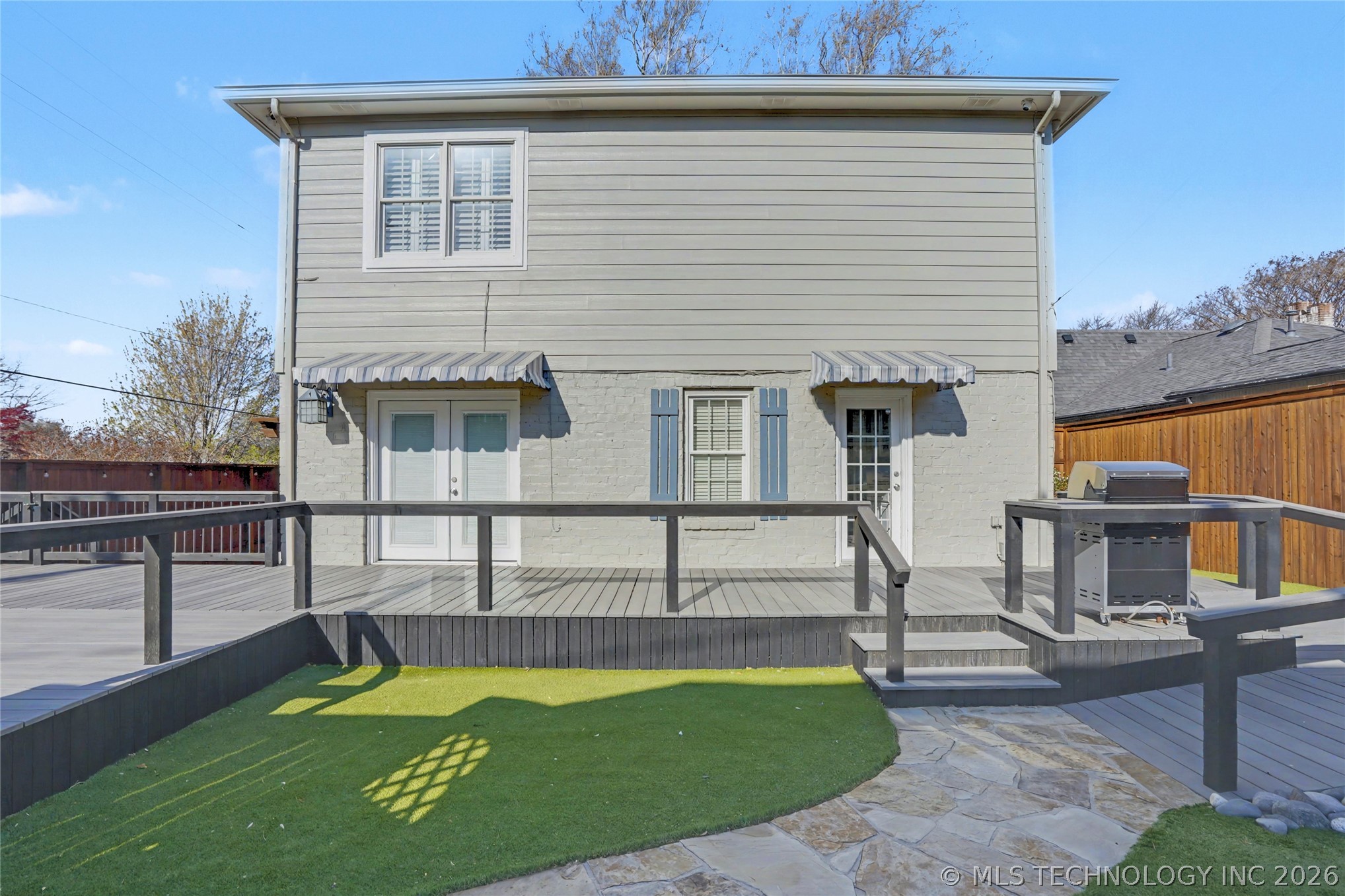 1647 S College Avenue Tulsa OK 74104