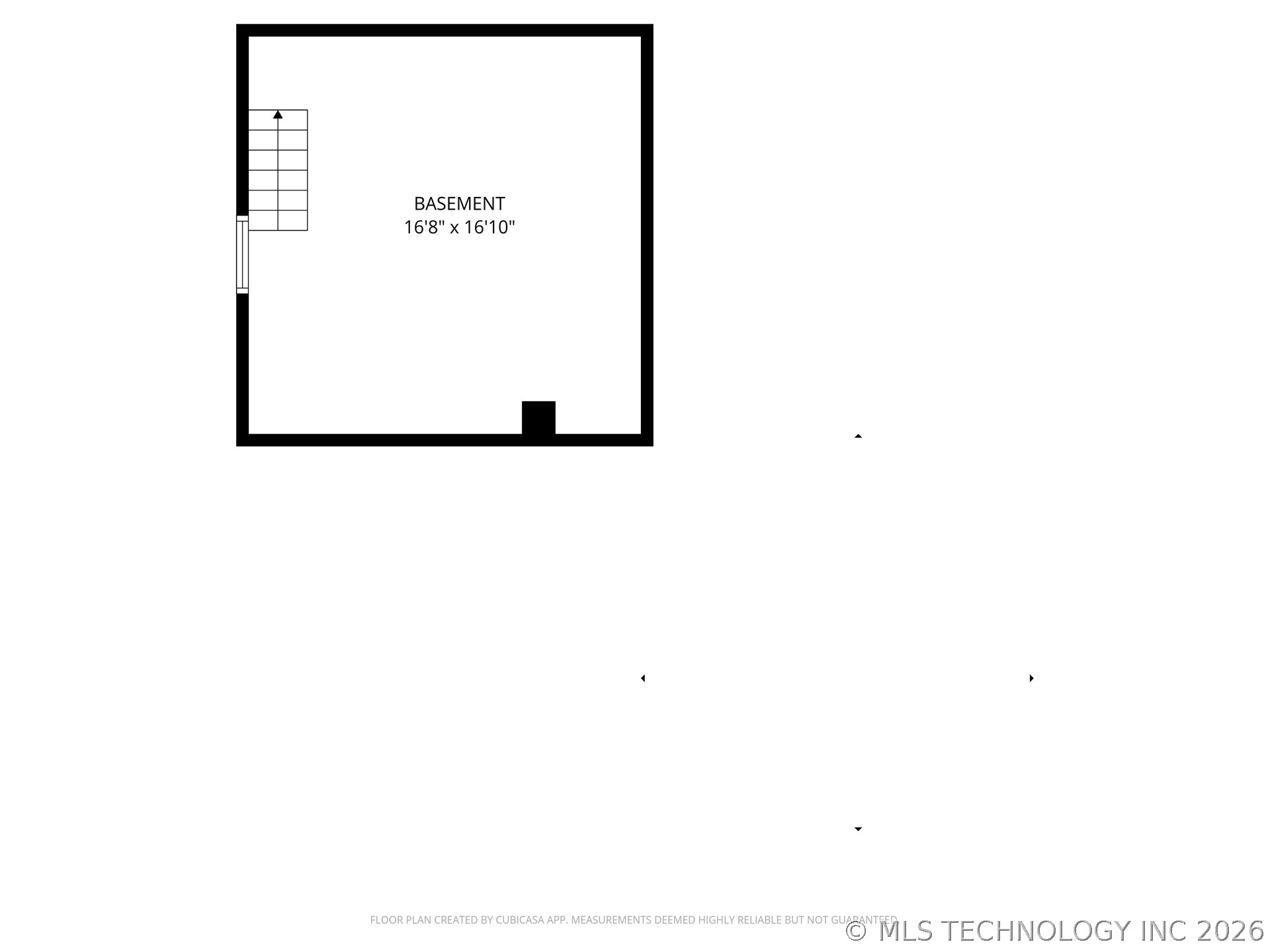 1647 S College Avenue Tulsa OK 74104