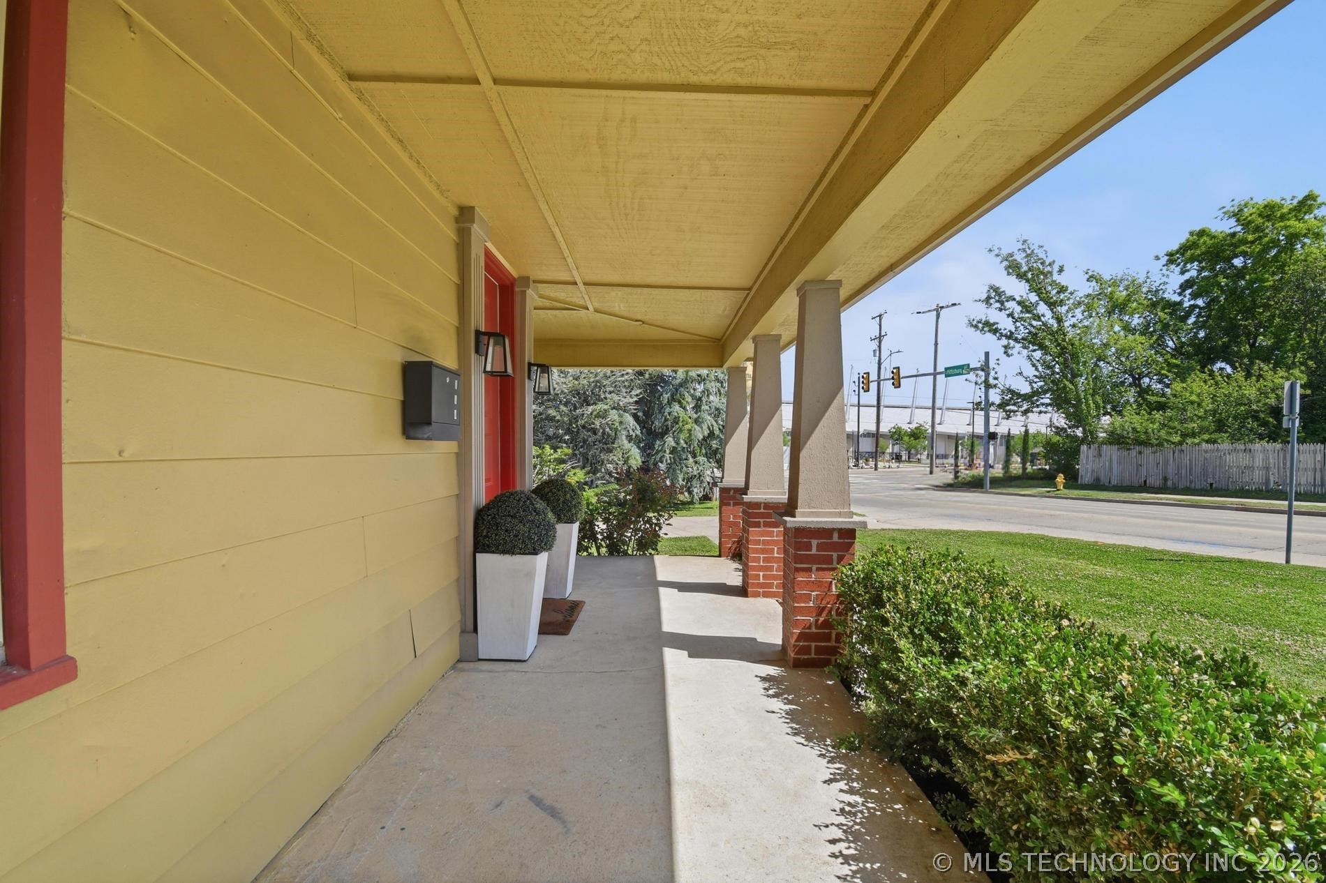 2106 S Oswego Place E Tulsa OK 74114