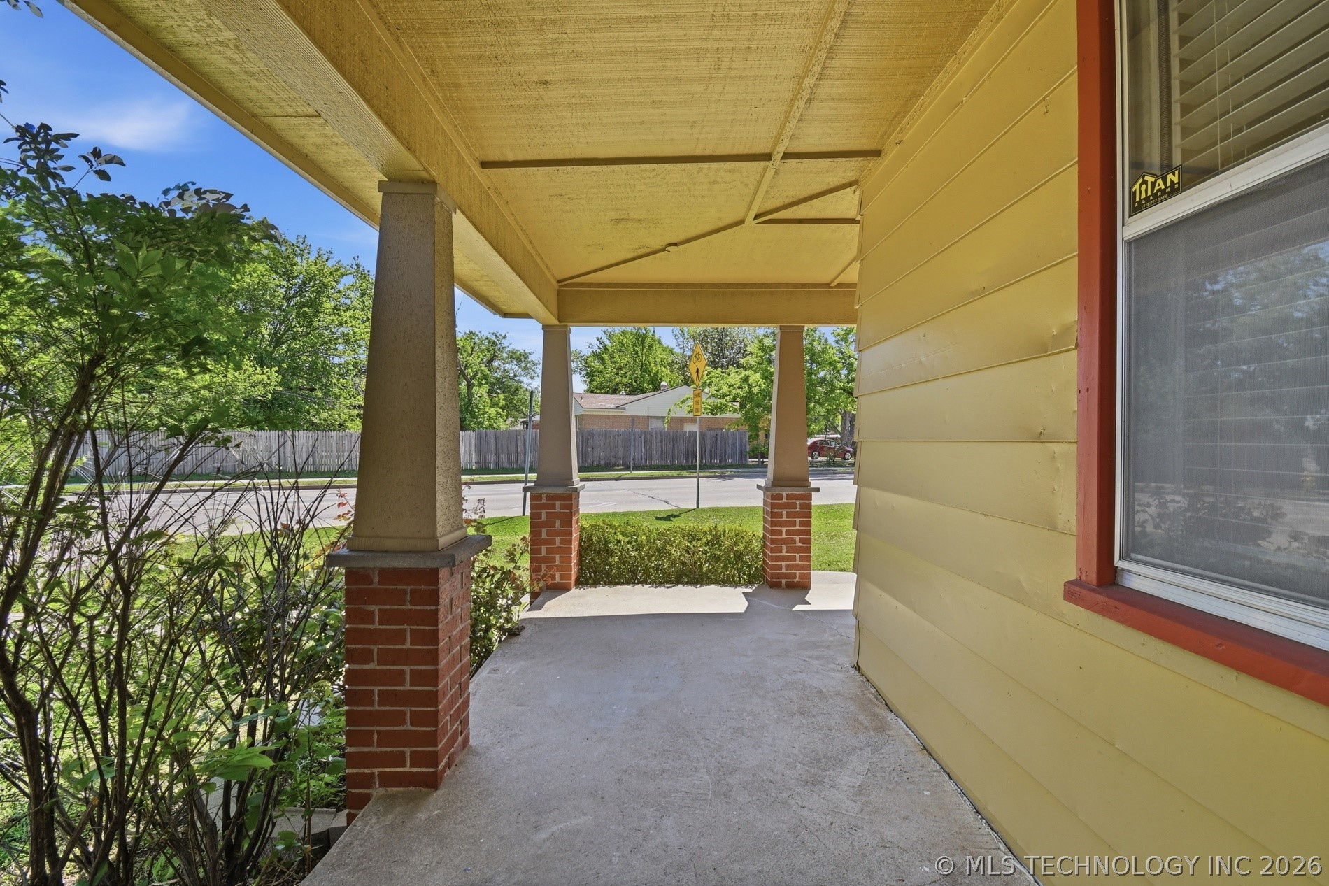 2106 S Oswego Place E Tulsa OK 74114