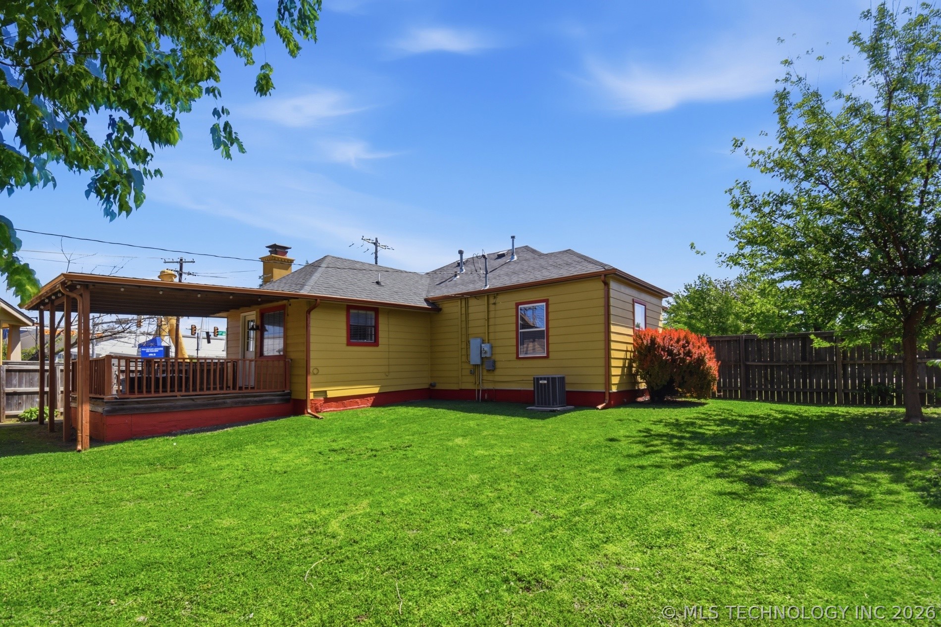 2106 S Oswego Place E Tulsa OK 74114