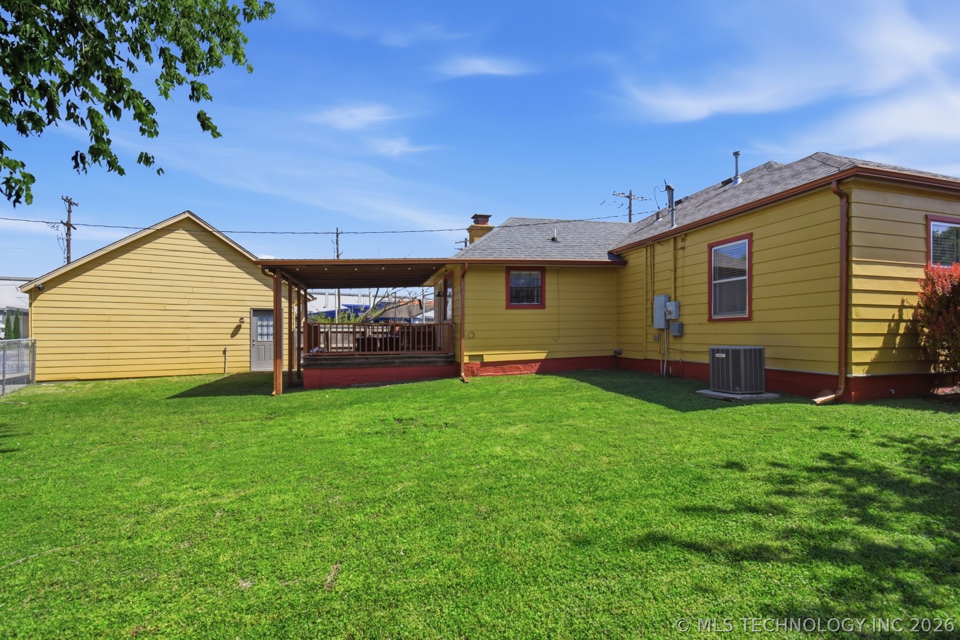 2106 S Oswego Place E Tulsa OK 74114