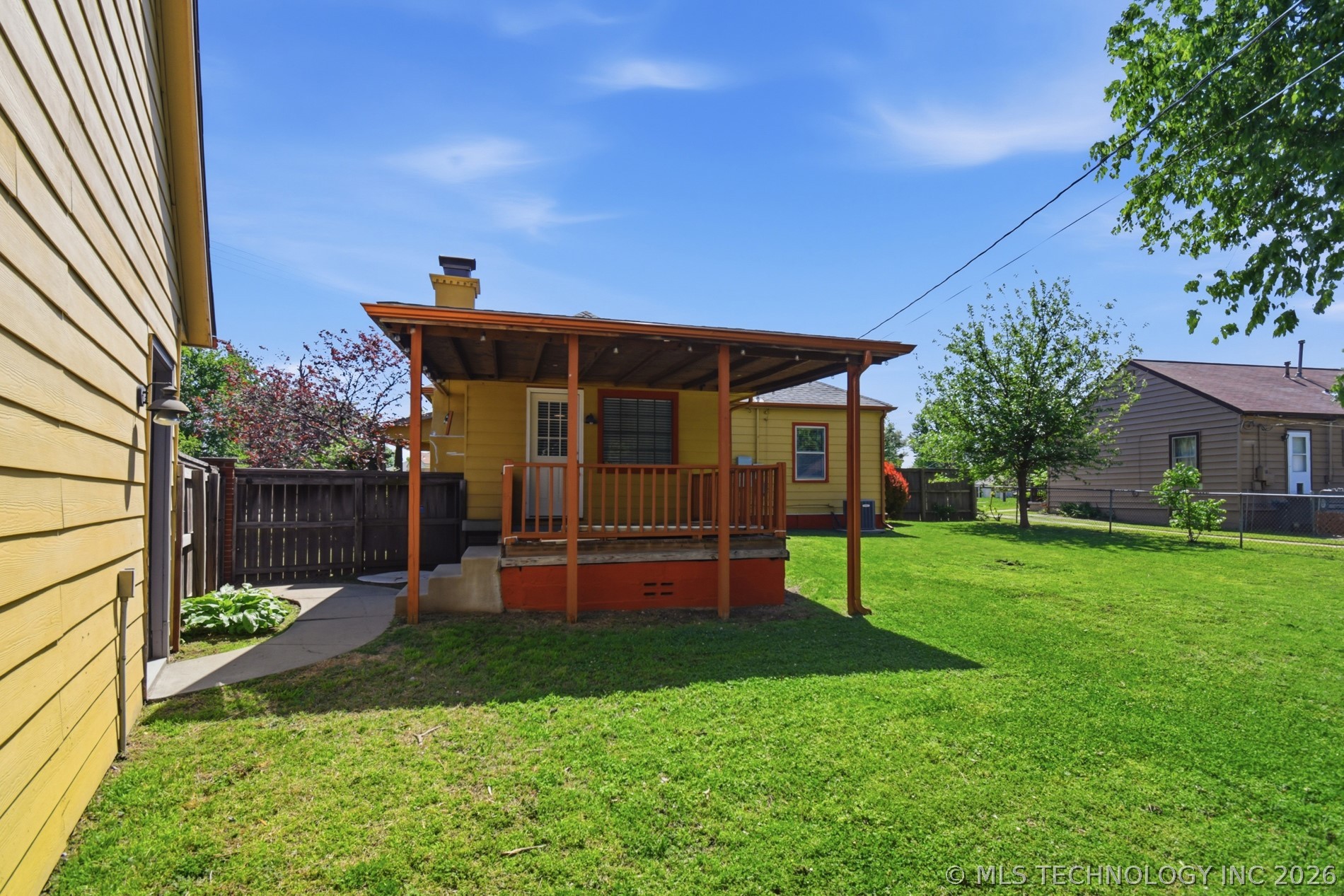 2106 S Oswego Place E Tulsa OK 74114