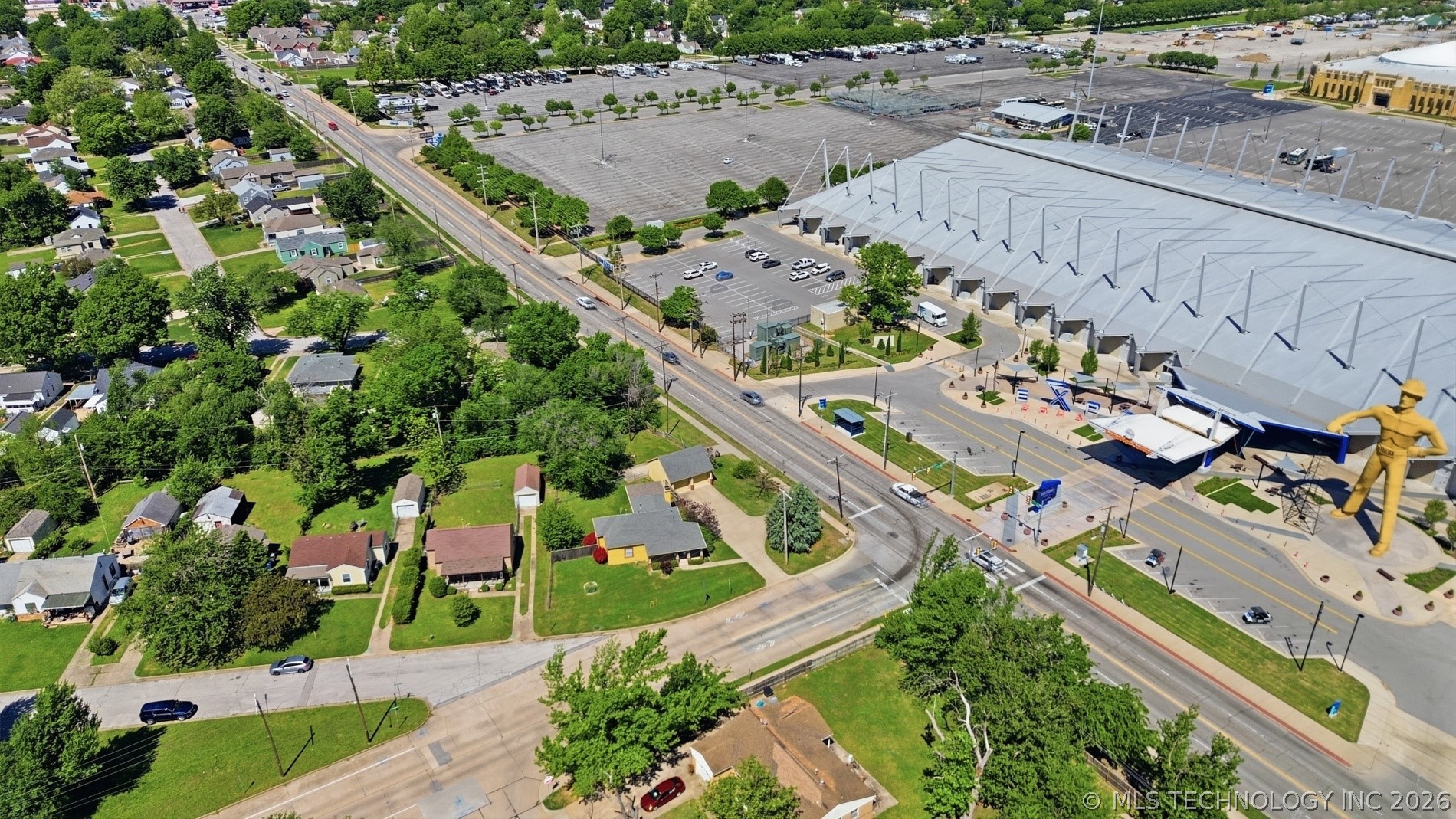 2106 S Oswego Place E Tulsa OK 74114