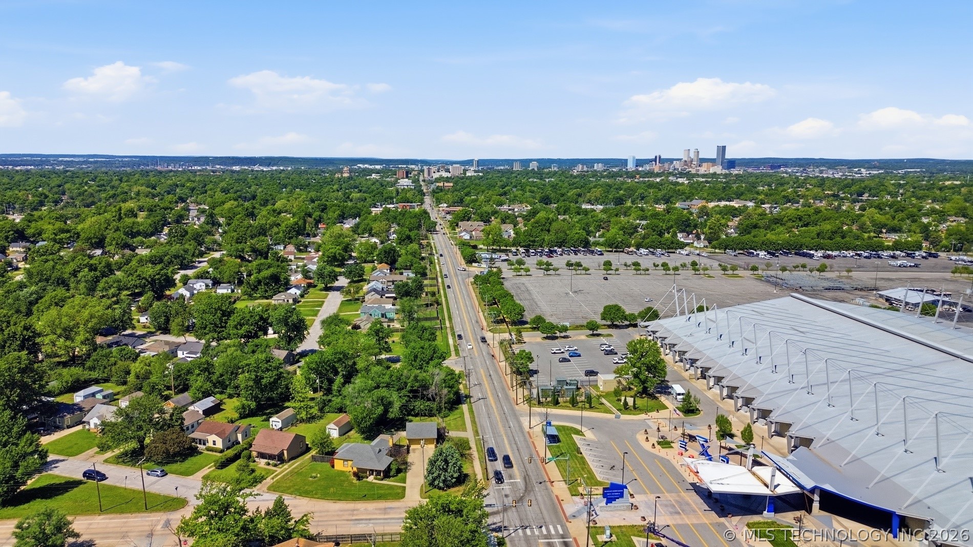 2106 S Oswego Place E Tulsa OK 74114