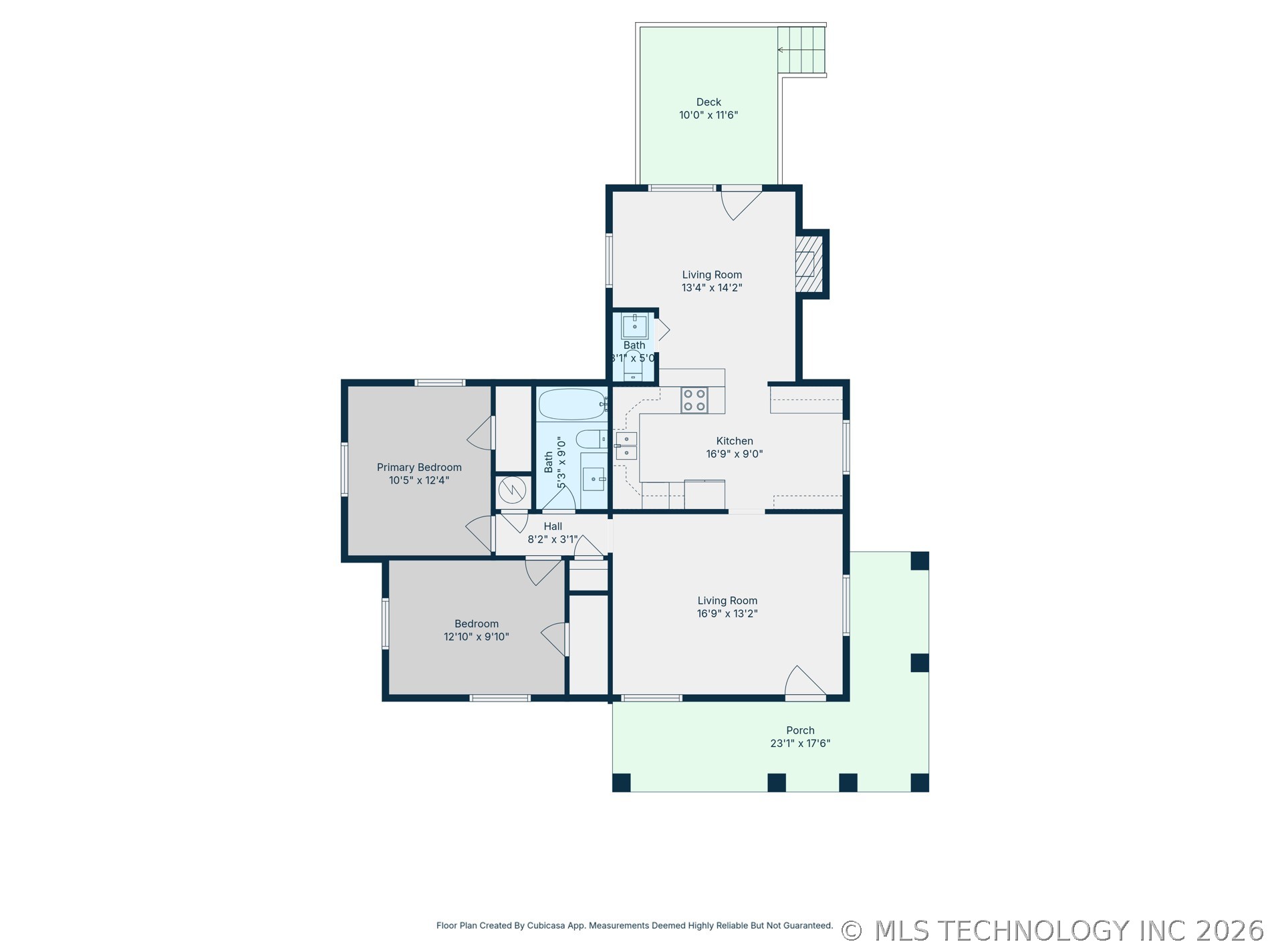 2106 S Oswego Place E Tulsa OK 74114