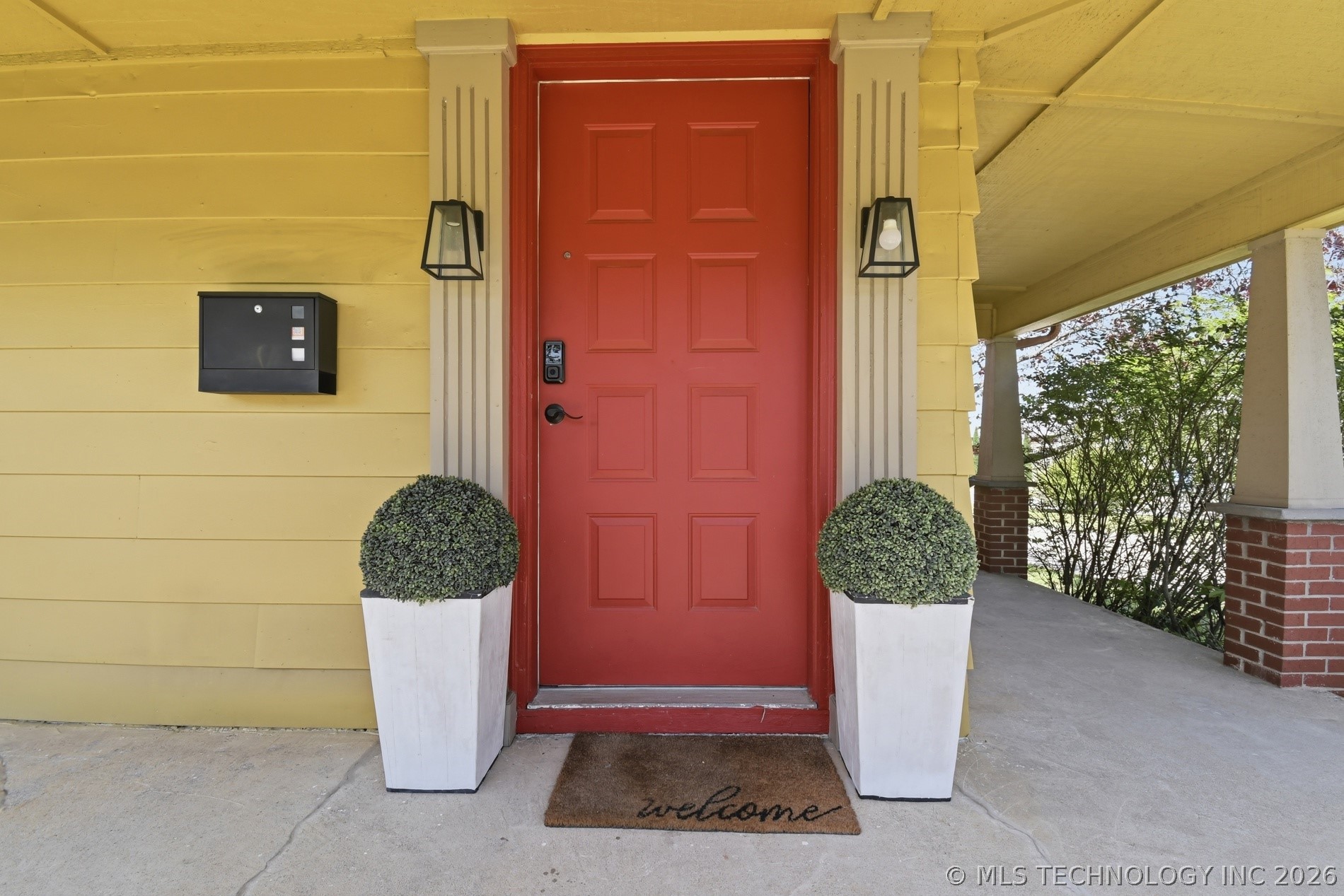 2106 S Oswego Place E Tulsa OK 74114