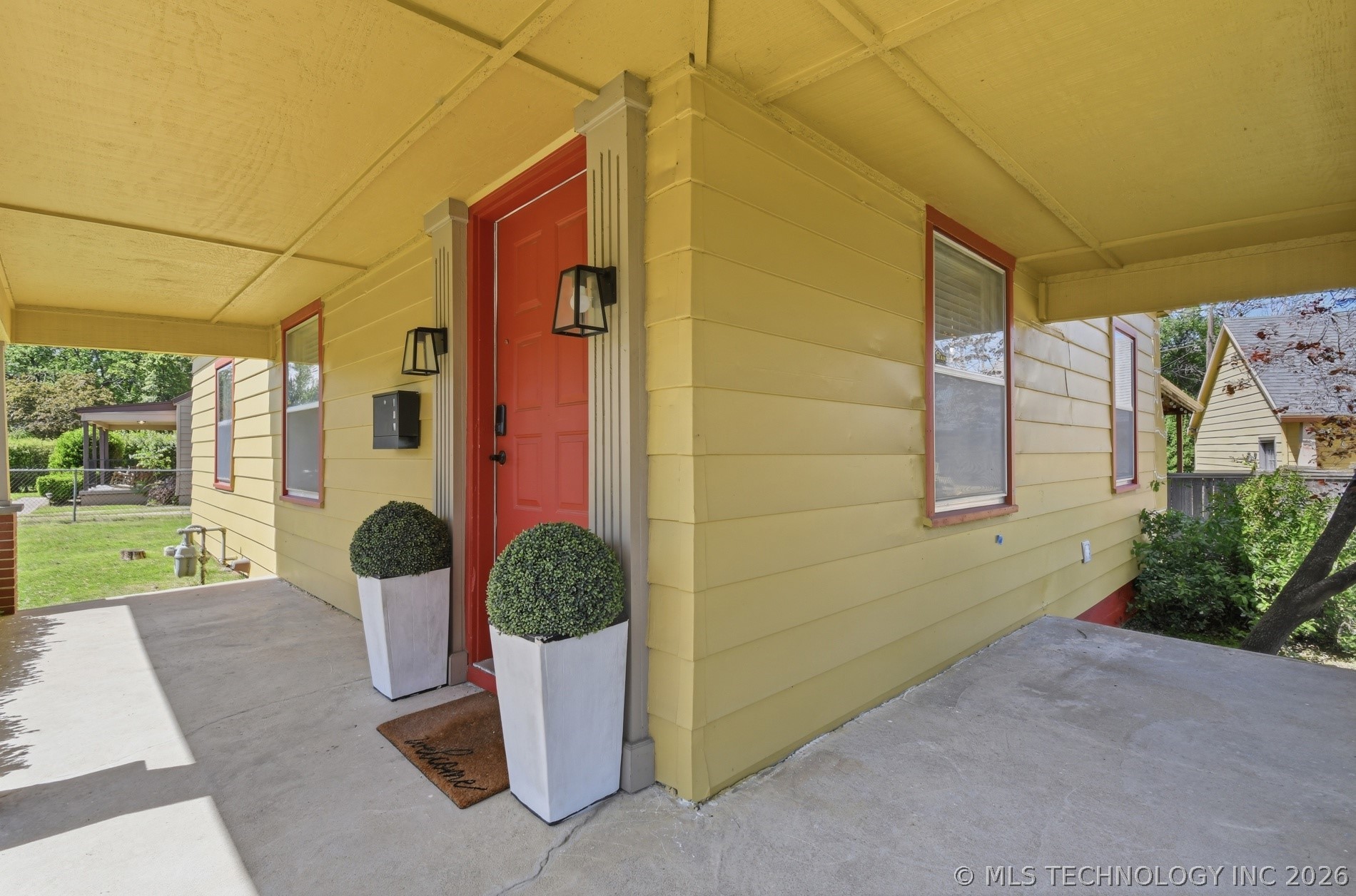 2106 S Oswego Place E Tulsa OK 74114