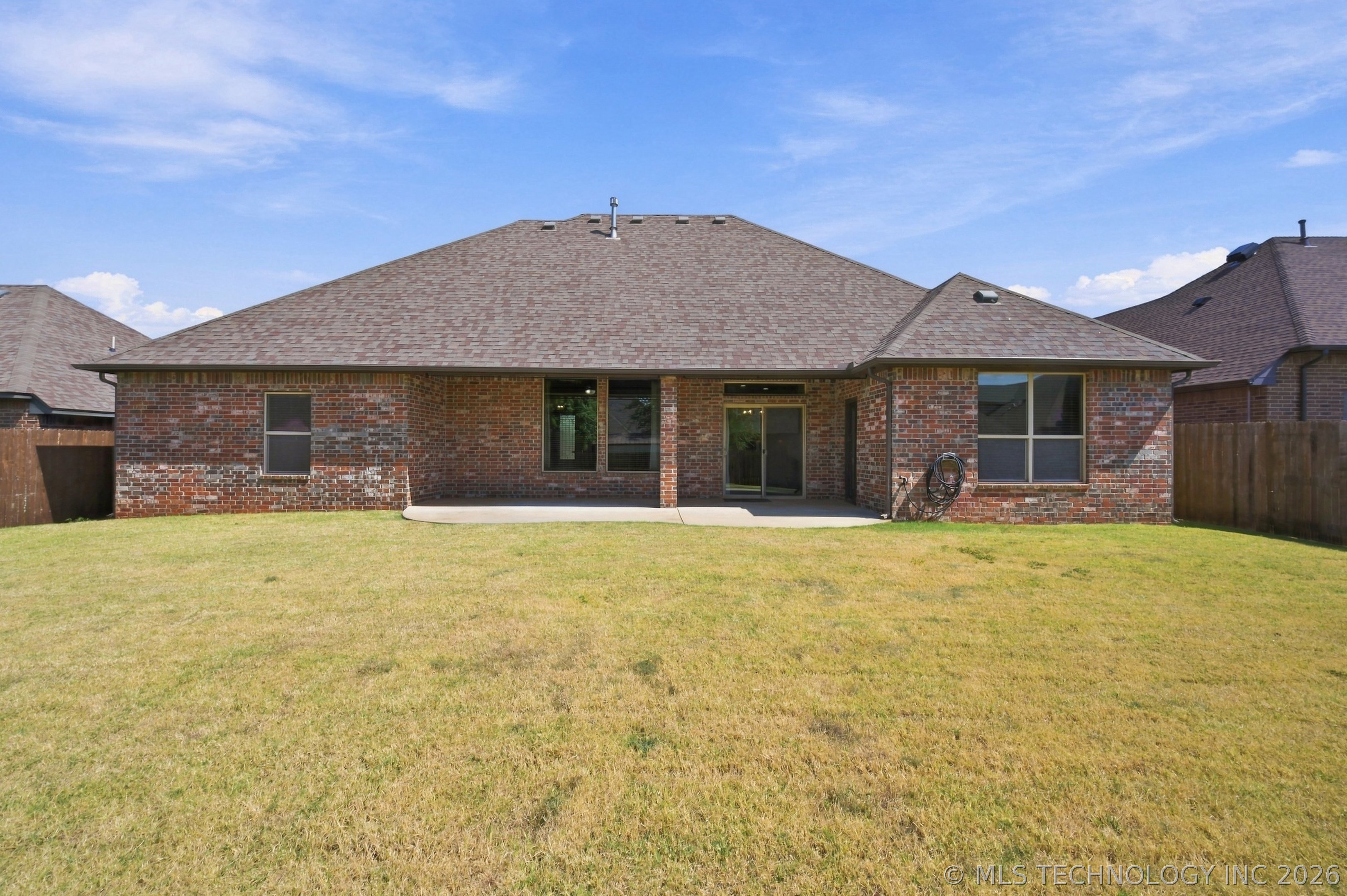 4005 Wayfield Avenue Oklahoma City OK 73179