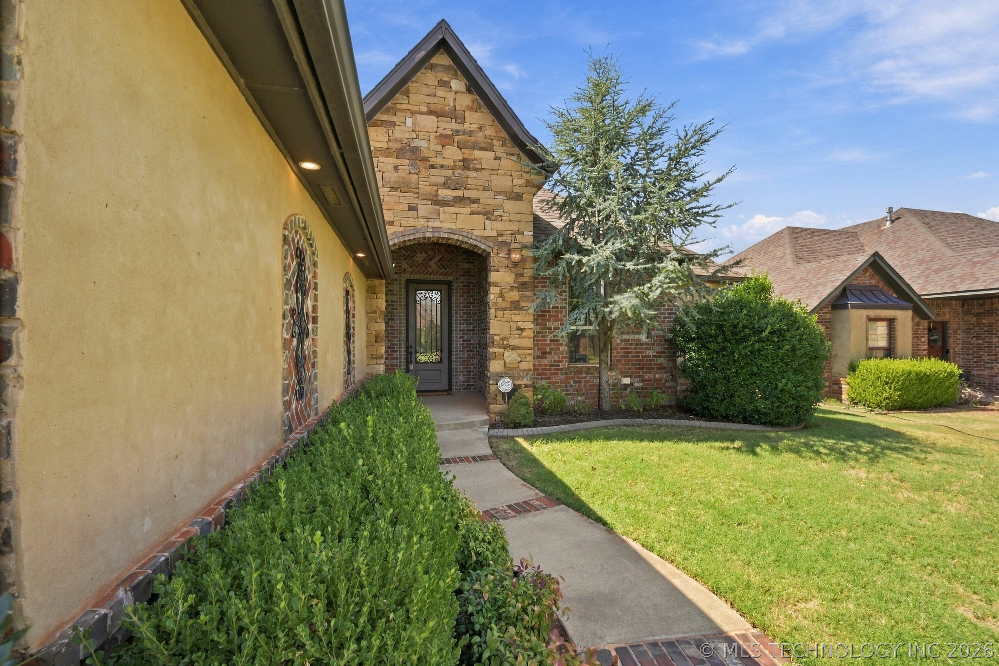 4005 Wayfield Avenue Oklahoma City OK 73179