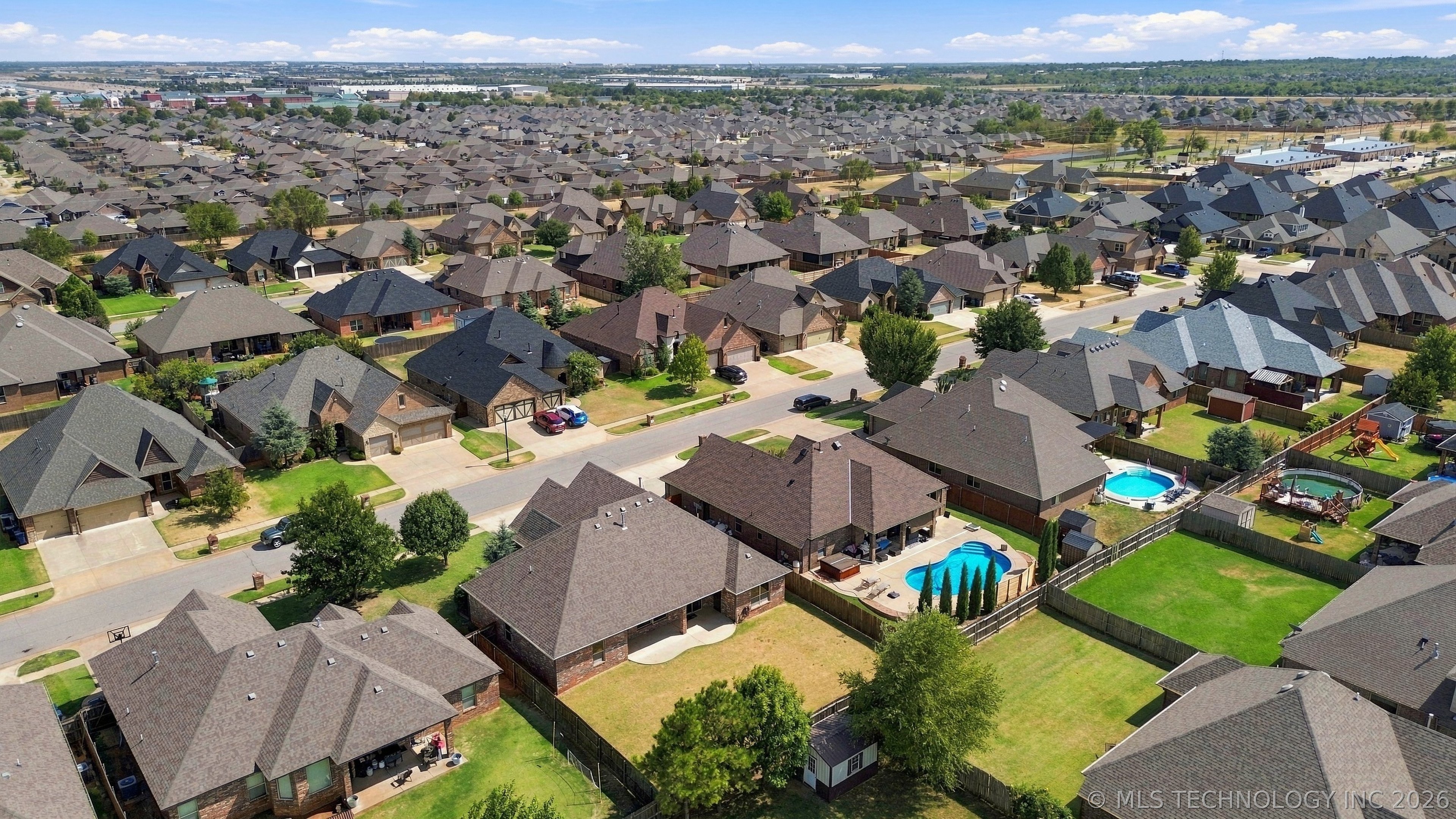 4005 Wayfield Avenue Oklahoma City OK 73179