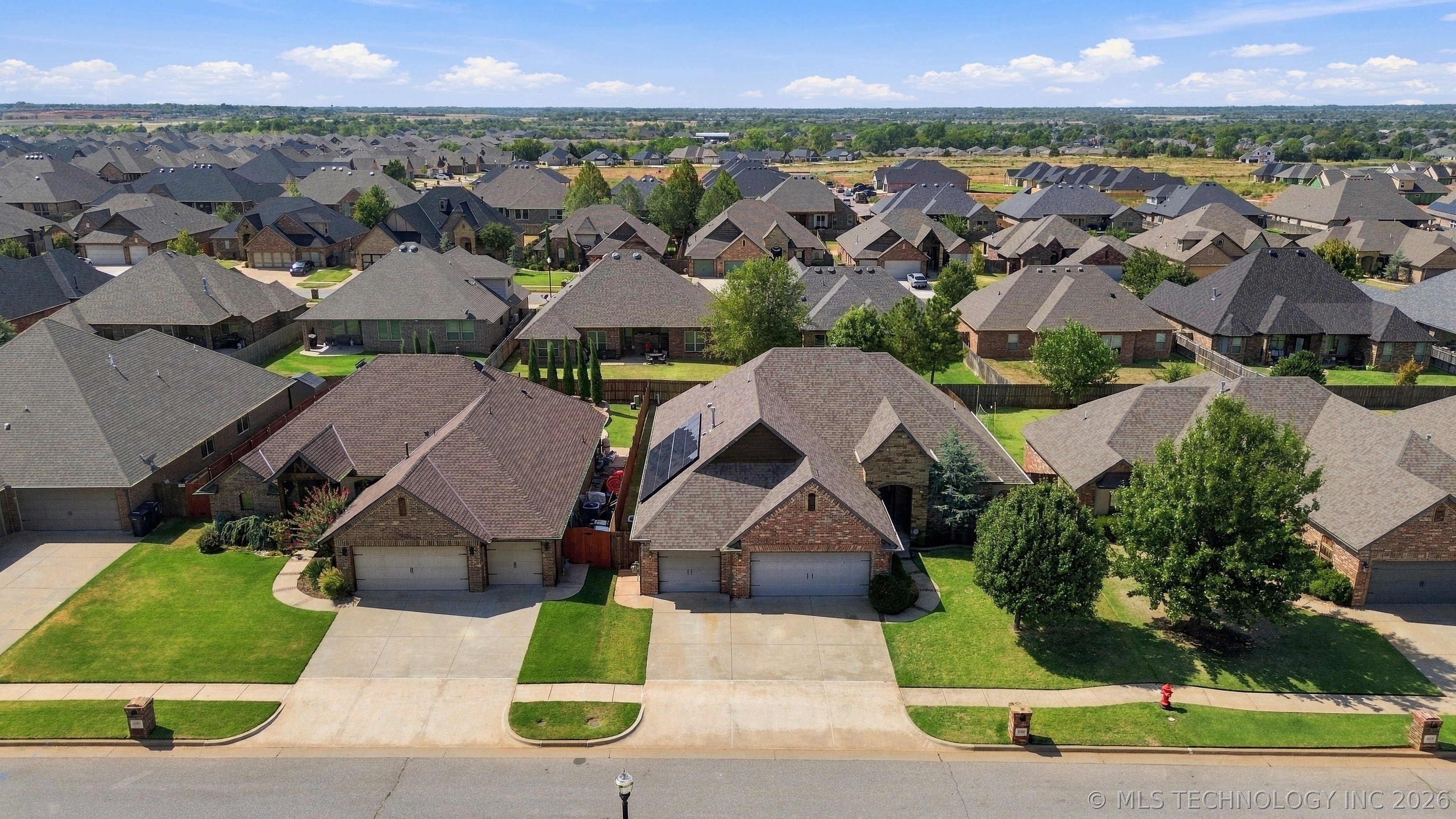 4005 Wayfield Avenue Oklahoma City OK 73179