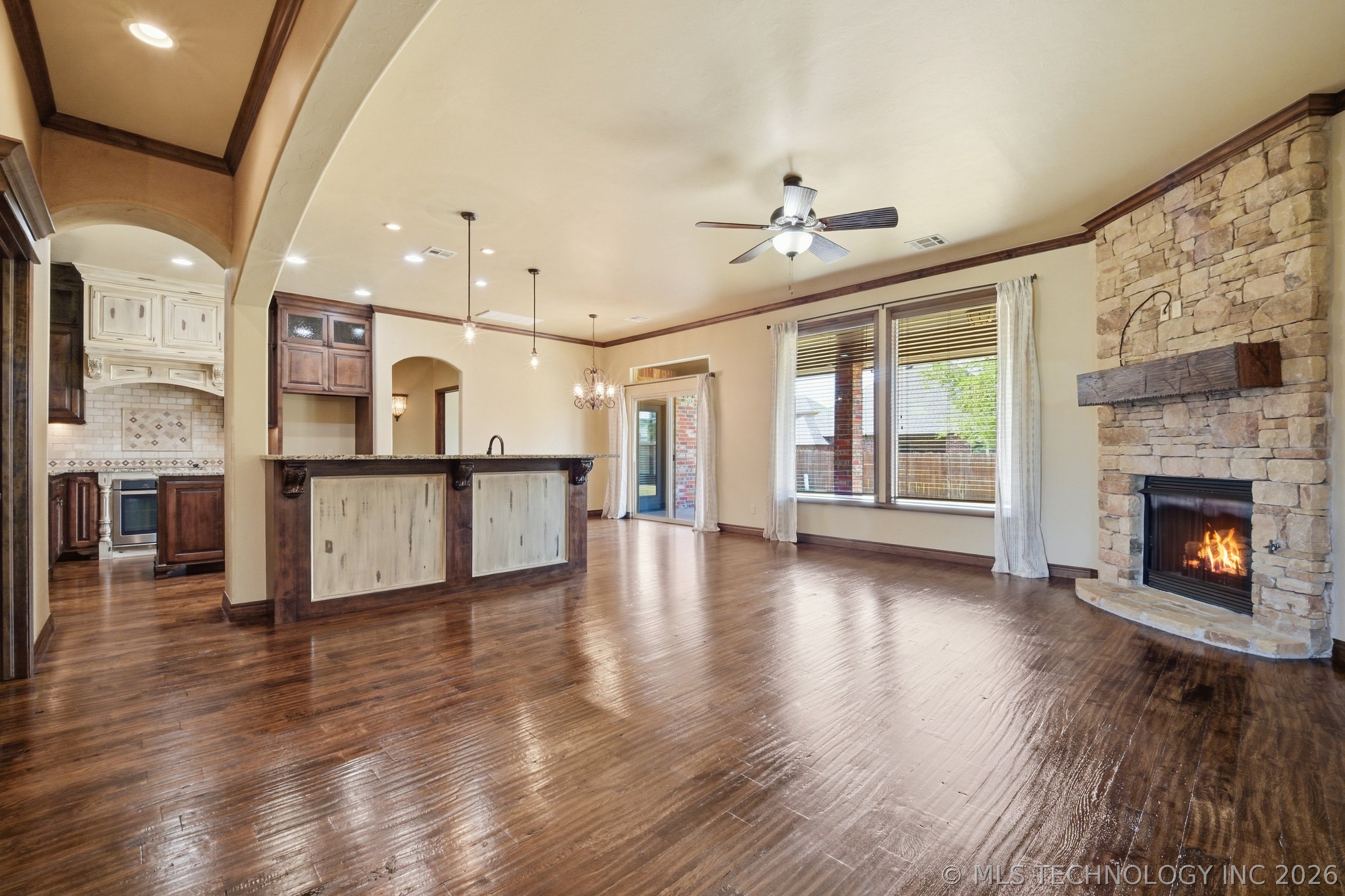 4005 Wayfield Avenue Oklahoma City OK 73179