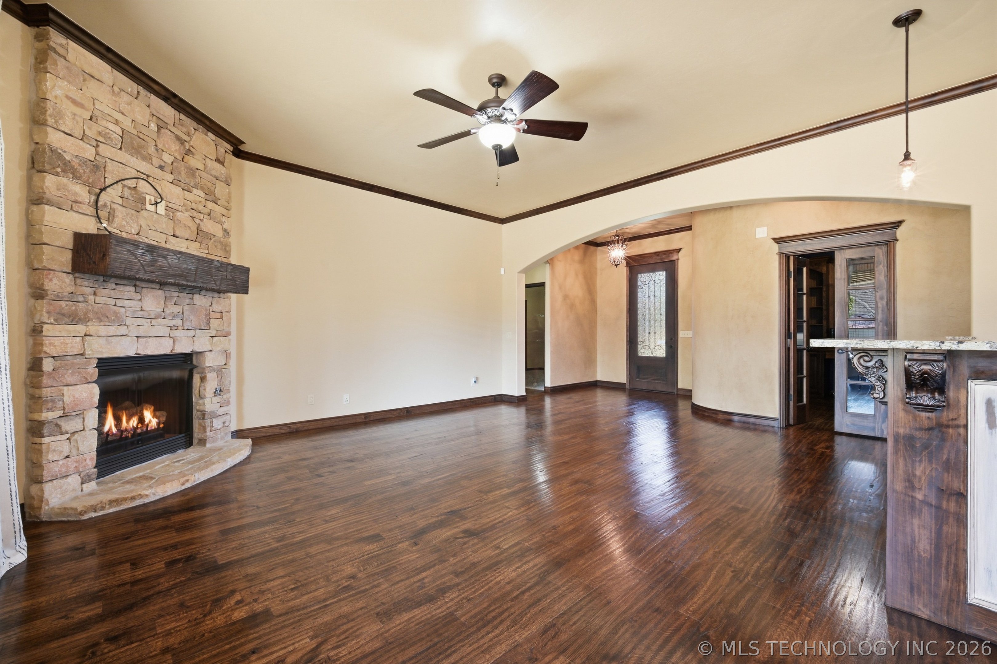 4005 Wayfield Avenue Oklahoma City OK 73179