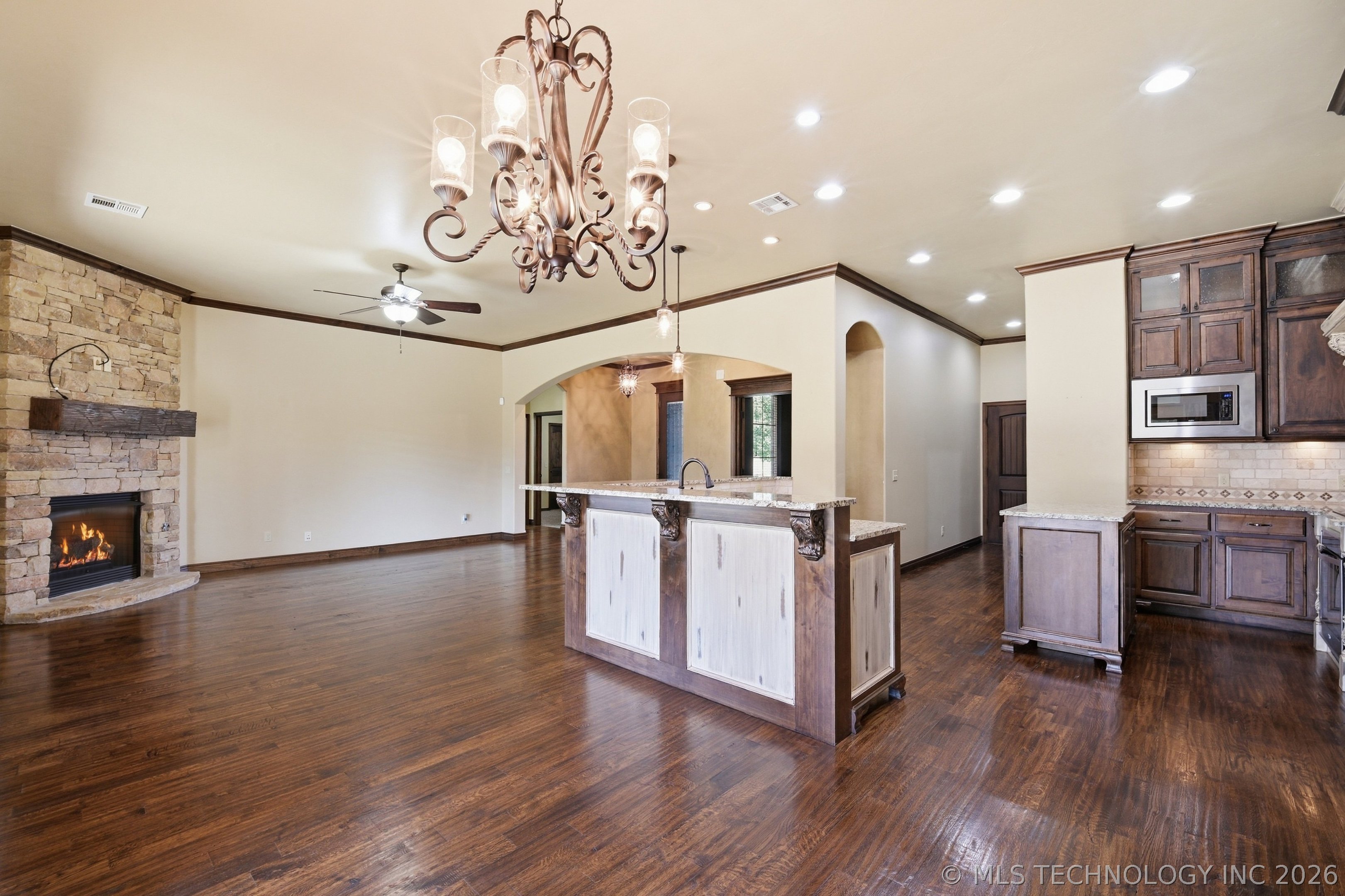 4005 Wayfield Avenue Oklahoma City OK 73179