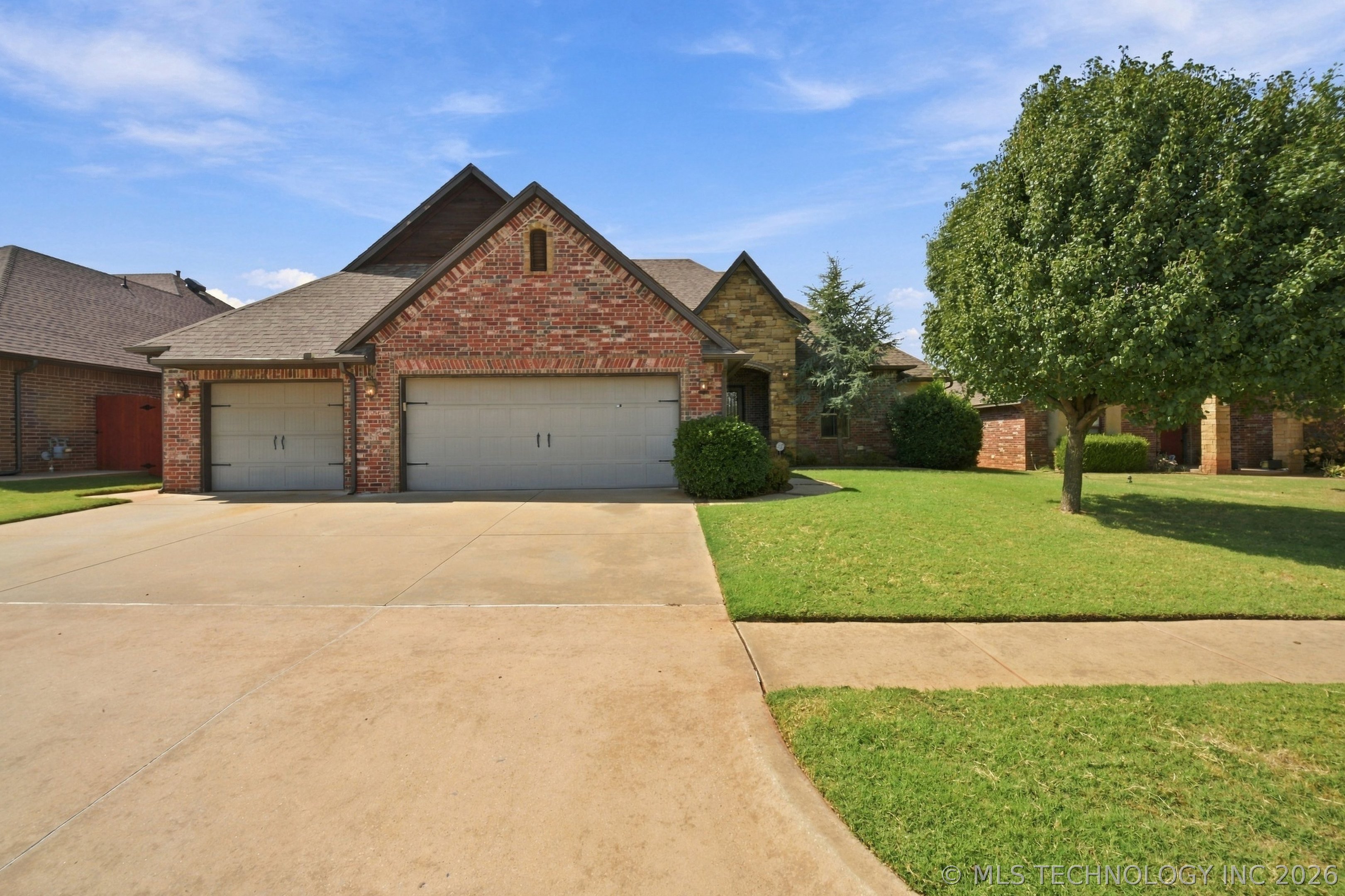 4005 Wayfield Avenue Oklahoma City OK 73179