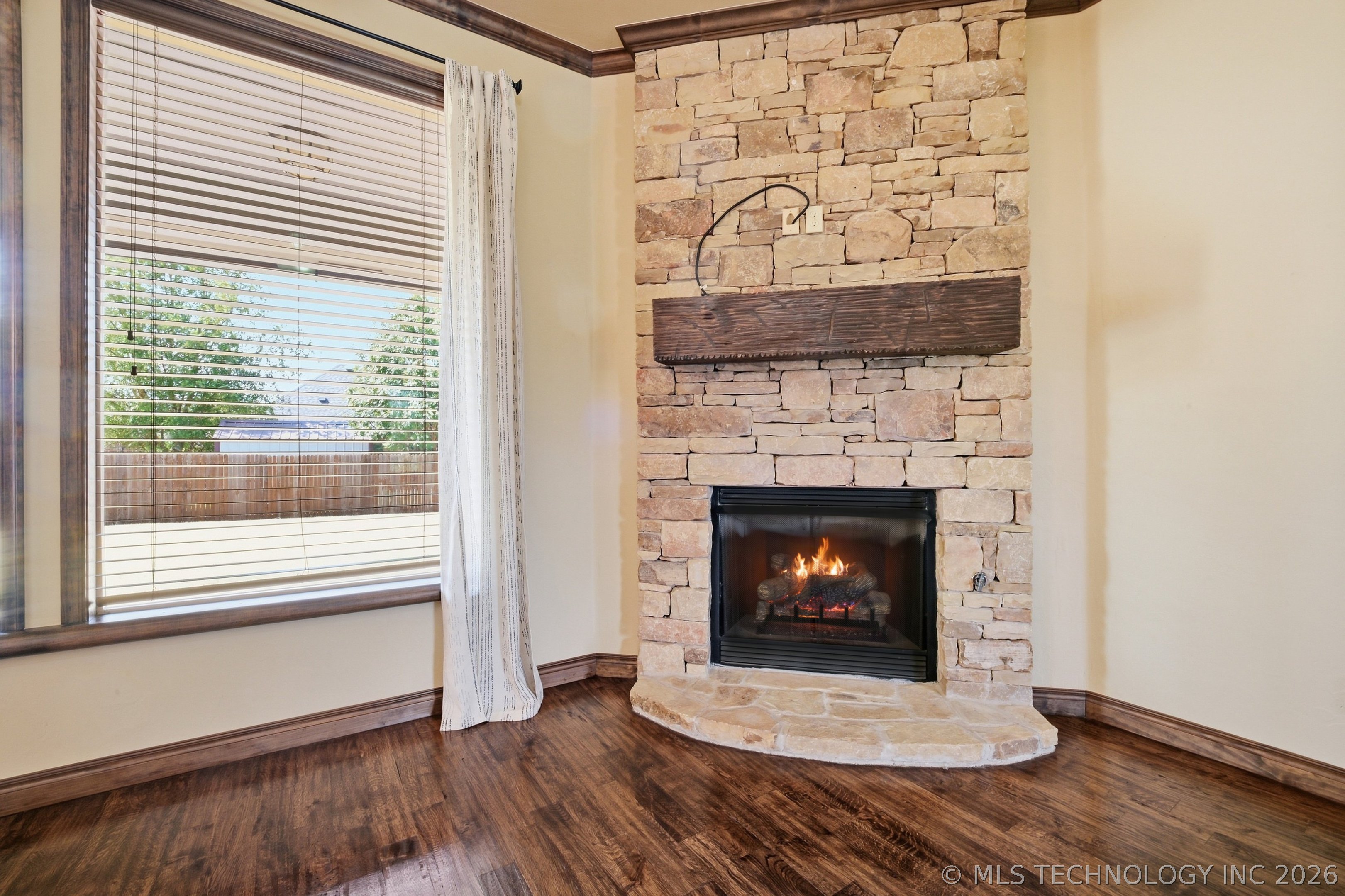 4005 Wayfield Avenue Oklahoma City OK 73179