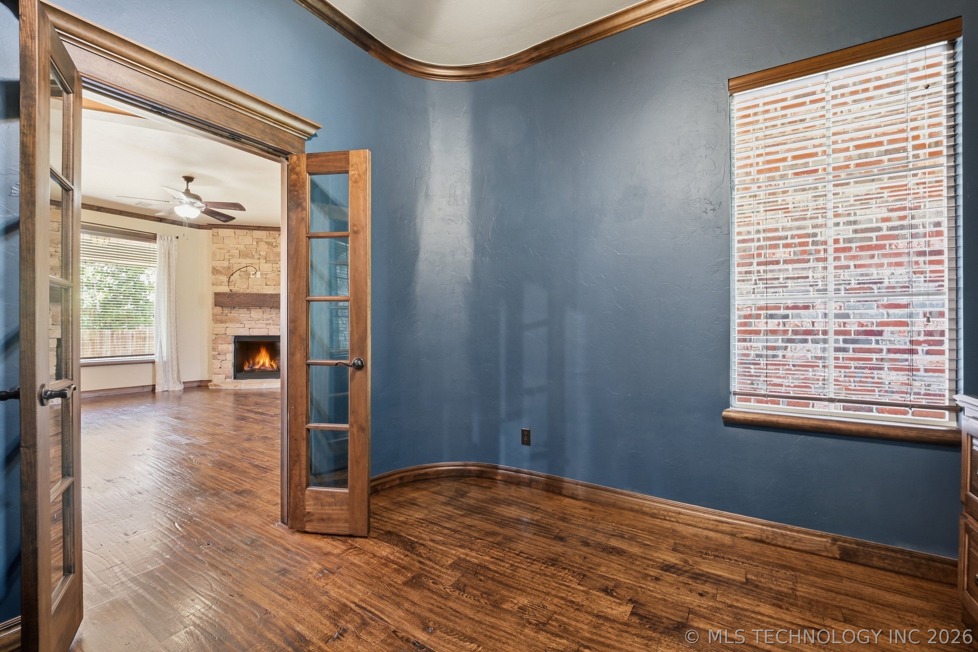 4005 Wayfield Avenue Oklahoma City OK 73179