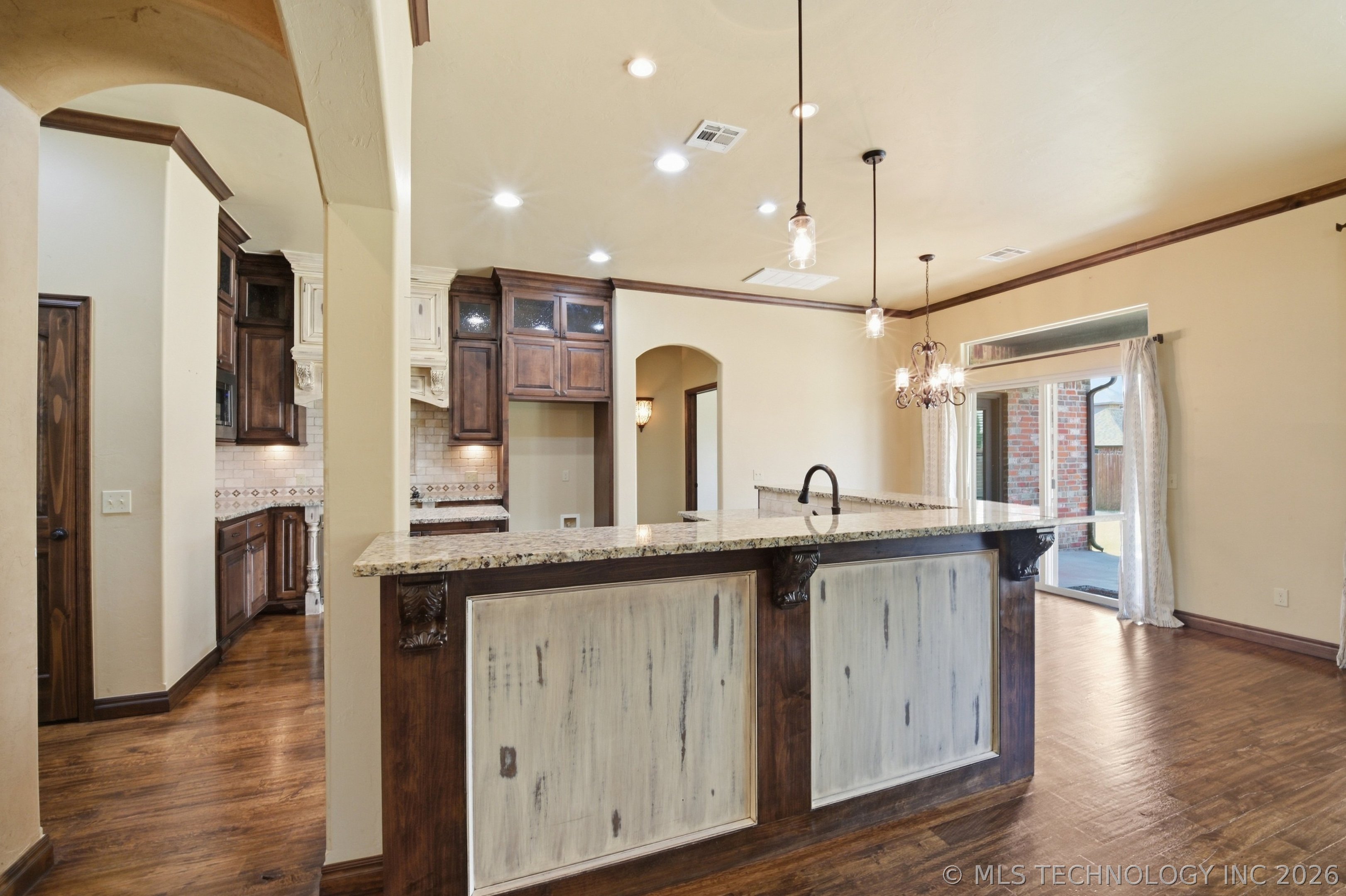 4005 Wayfield Avenue Oklahoma City OK 73179