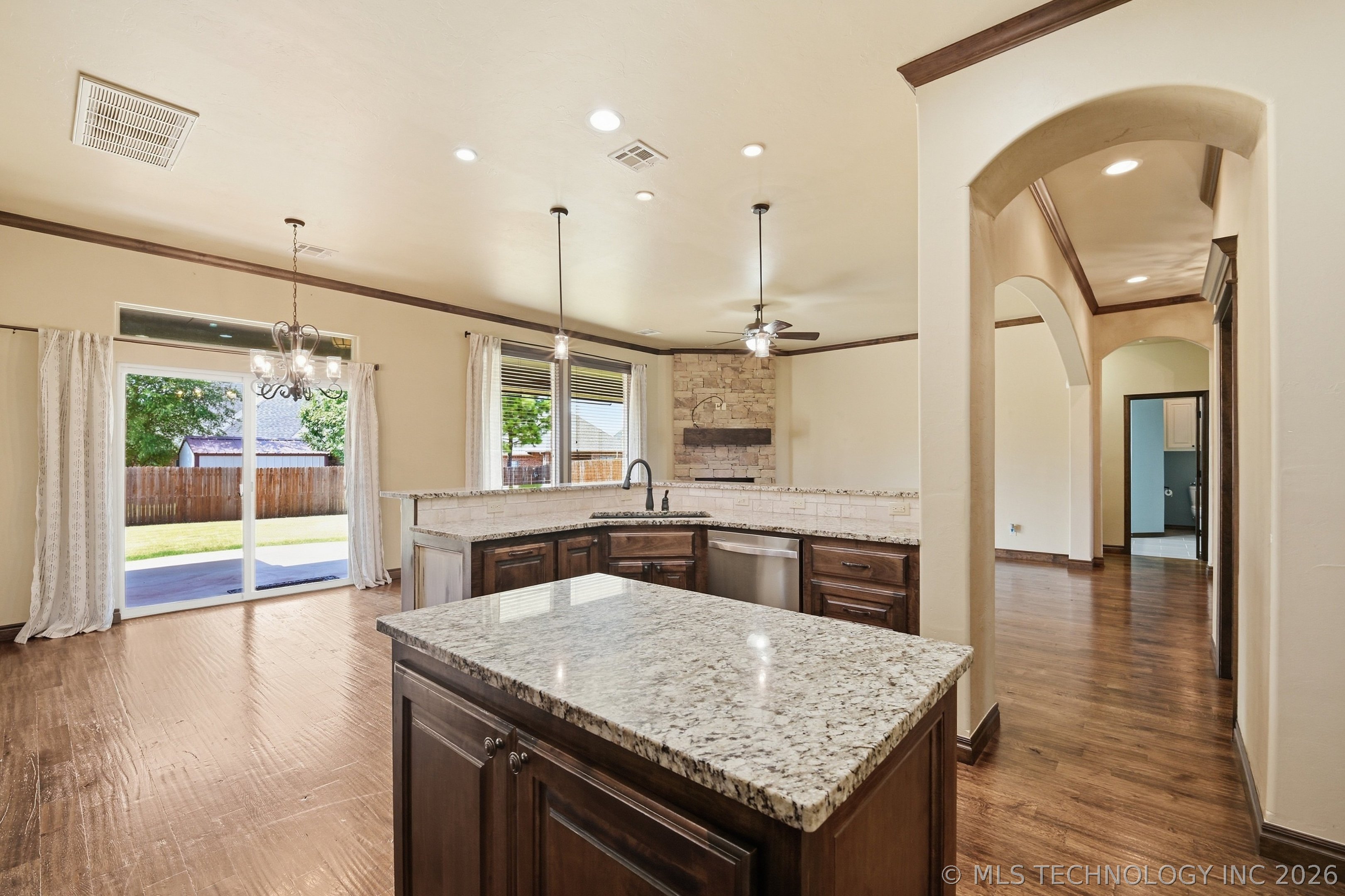 4005 Wayfield Avenue Oklahoma City OK 73179