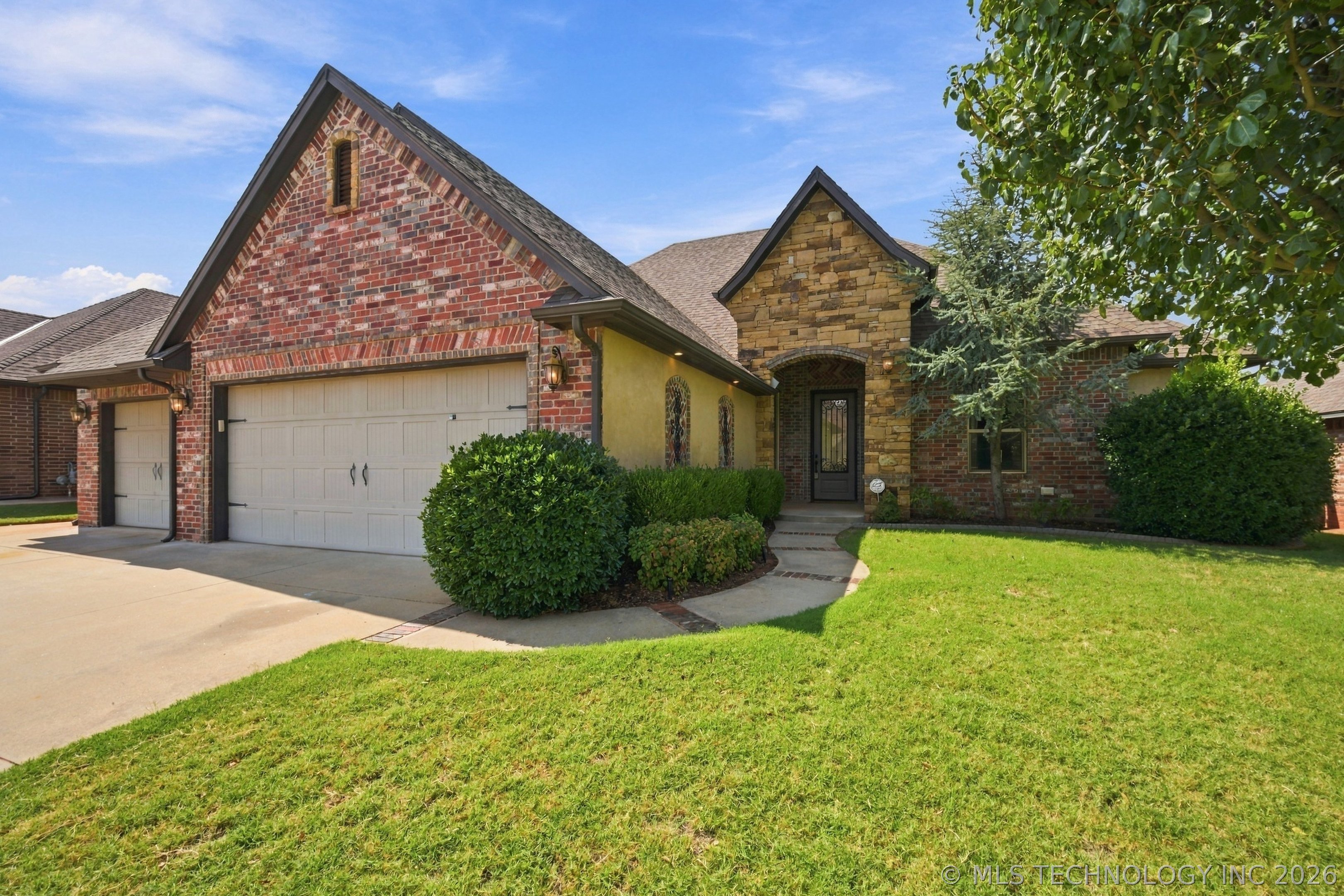 4005 Wayfield Avenue Oklahoma City OK 73179