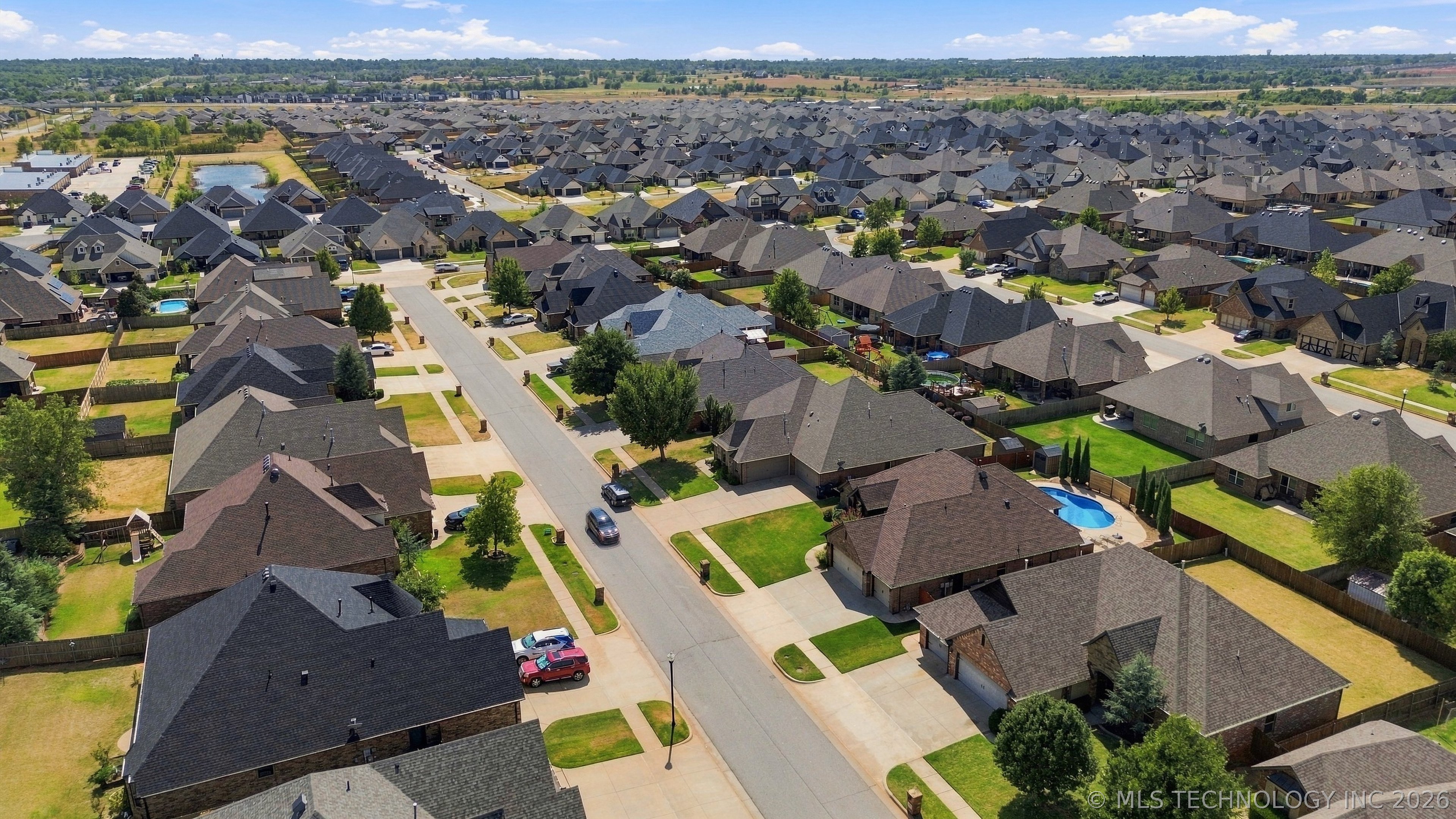 4005 Wayfield Avenue Oklahoma City OK 73179