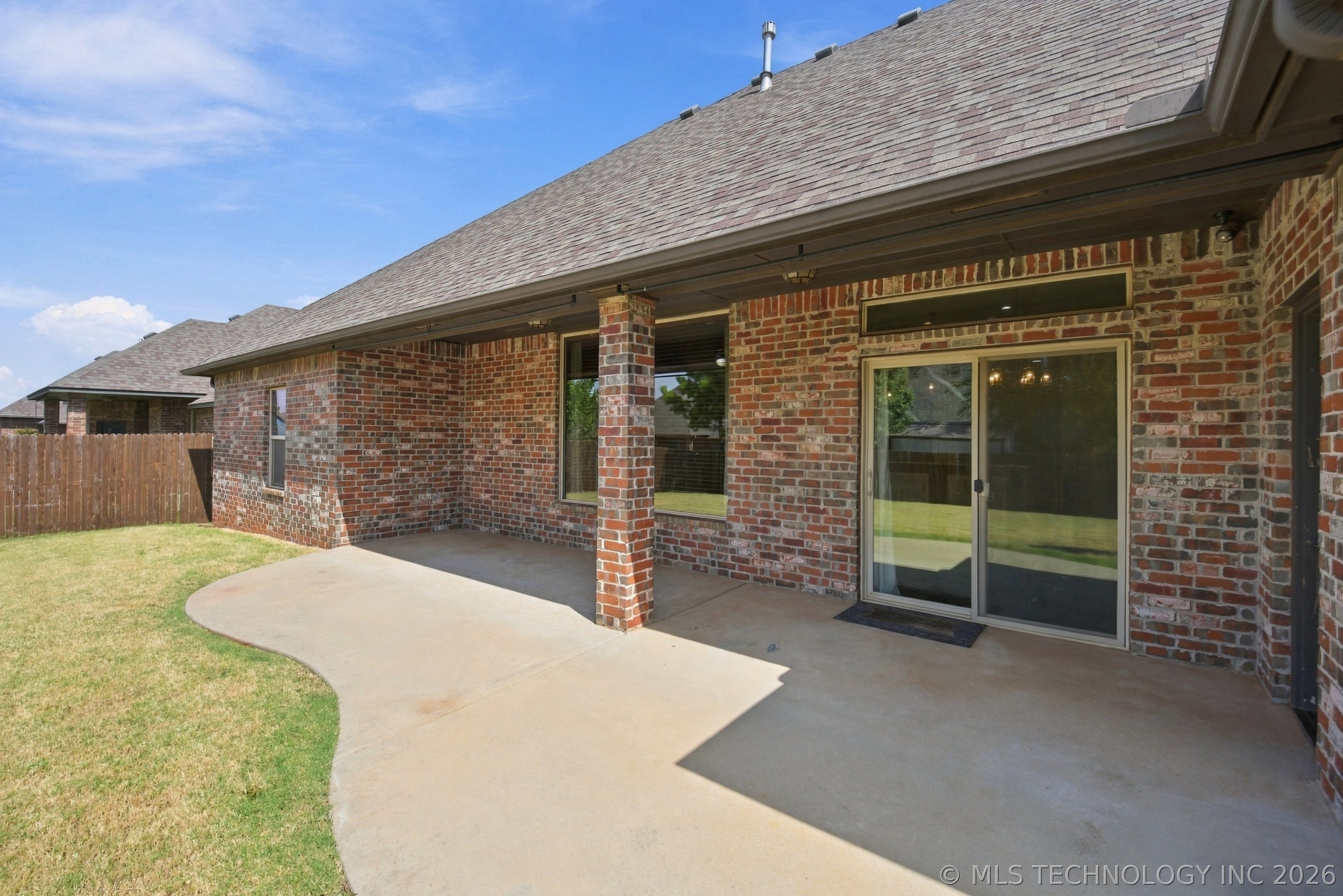 4005 Wayfield Avenue Oklahoma City OK 73179