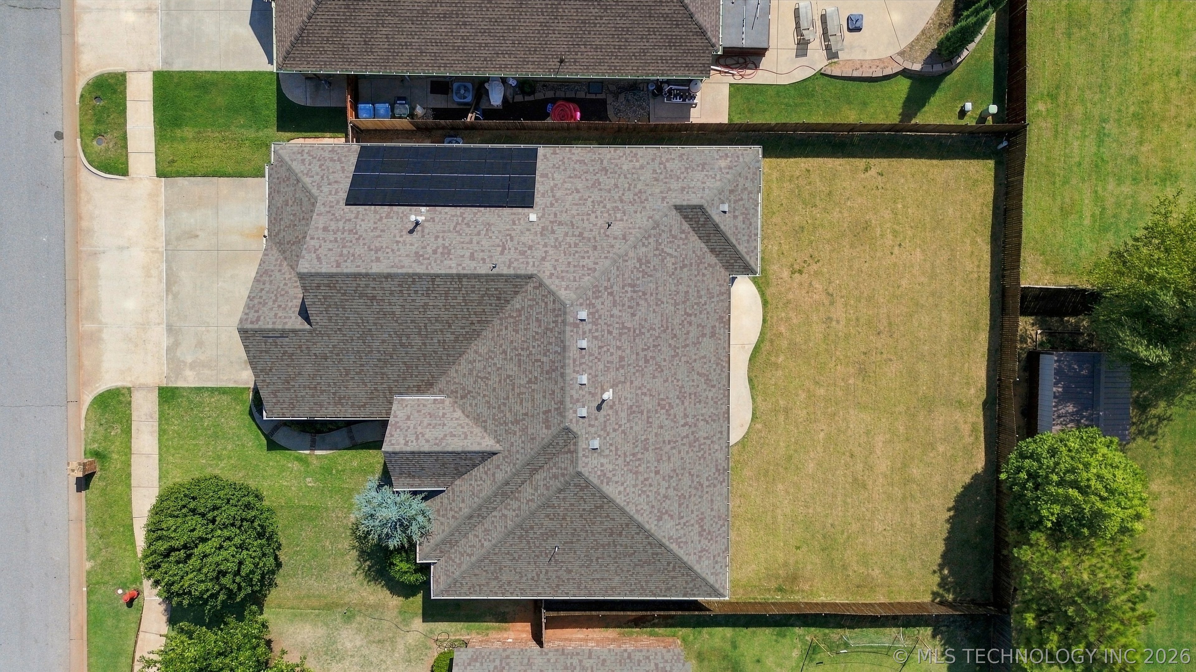 4005 Wayfield Avenue Oklahoma City OK 73179