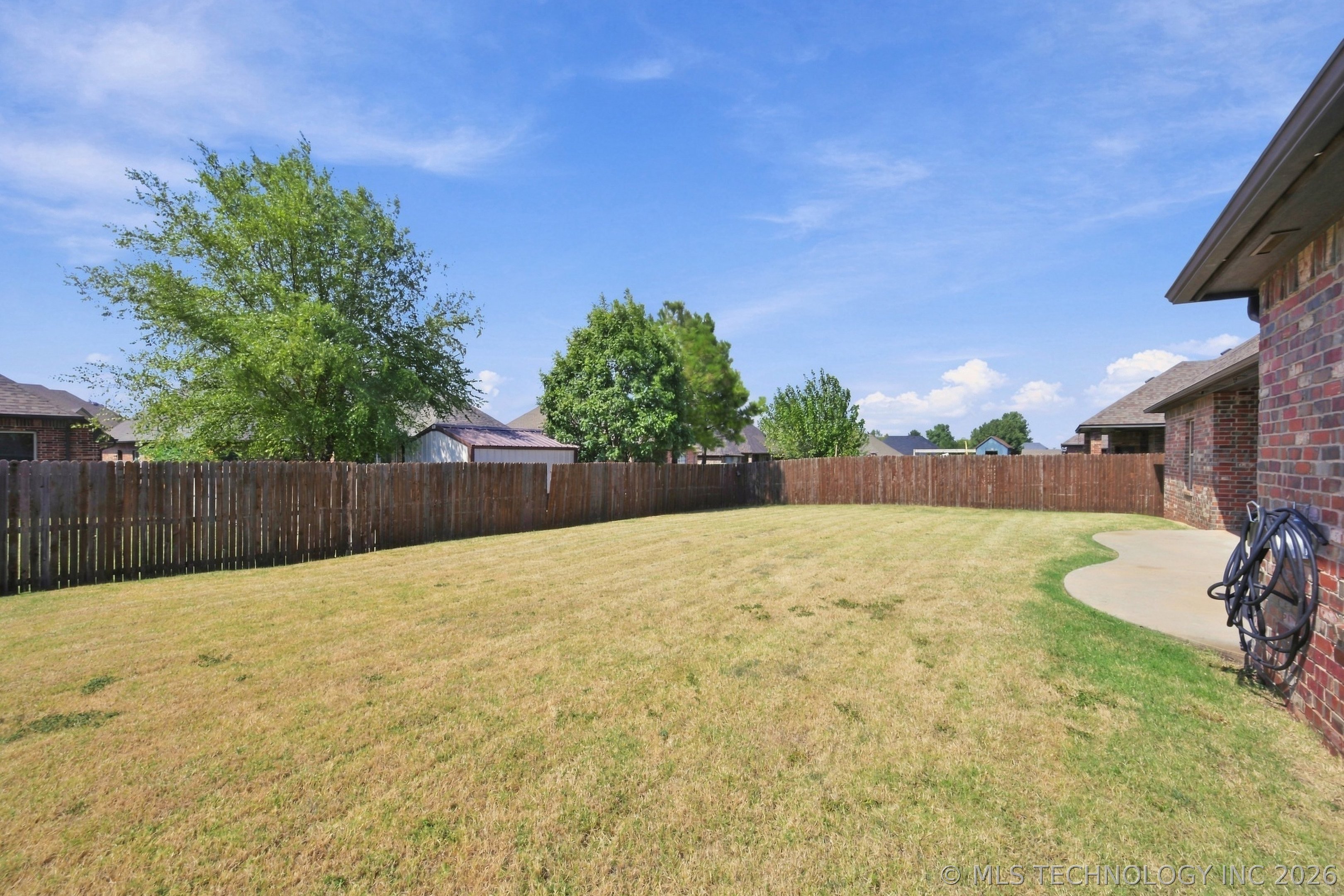4005 Wayfield Avenue Oklahoma City OK 73179