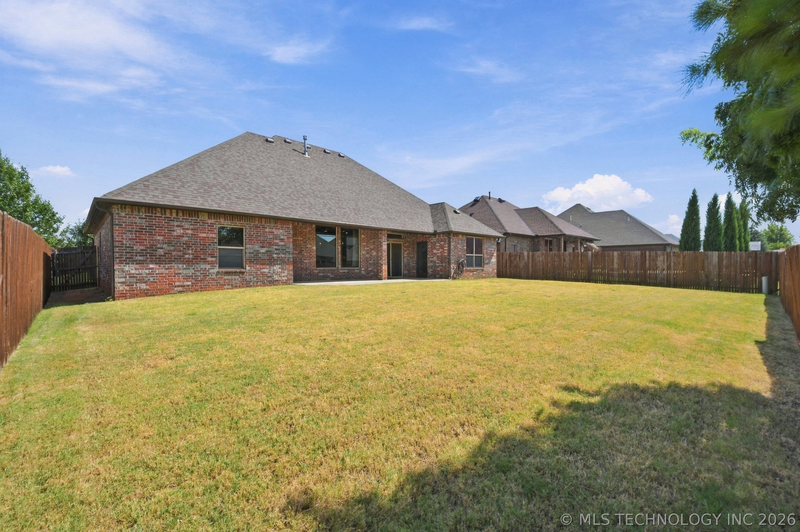 4005 Wayfield Avenue Oklahoma City OK 73179