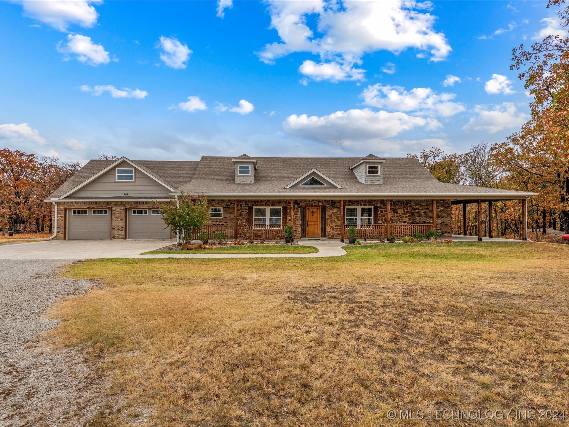 1639 Highway 60 Bartlesville OK 74003