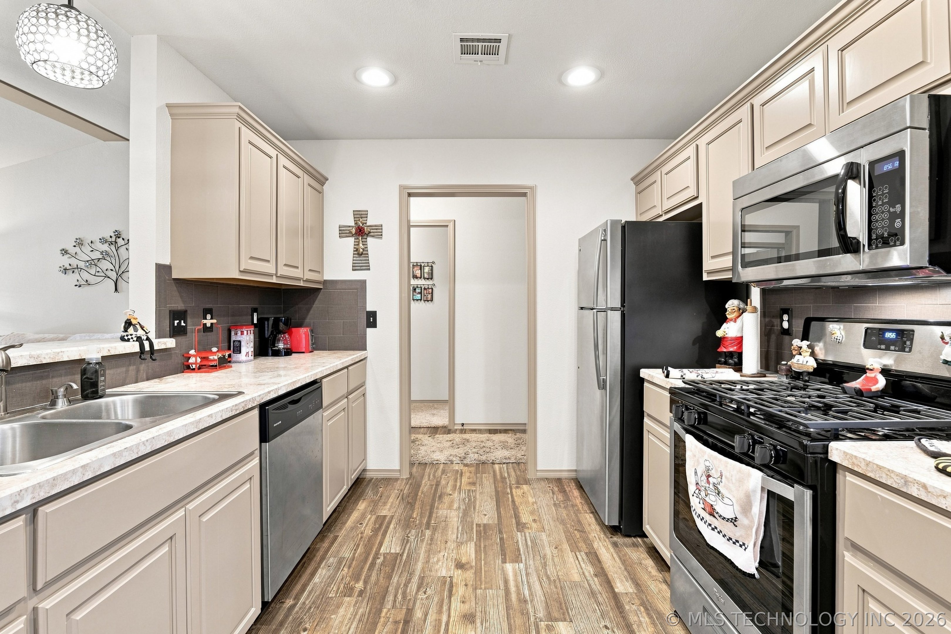 192 Twin Creeks Lane Pryor OK 74361