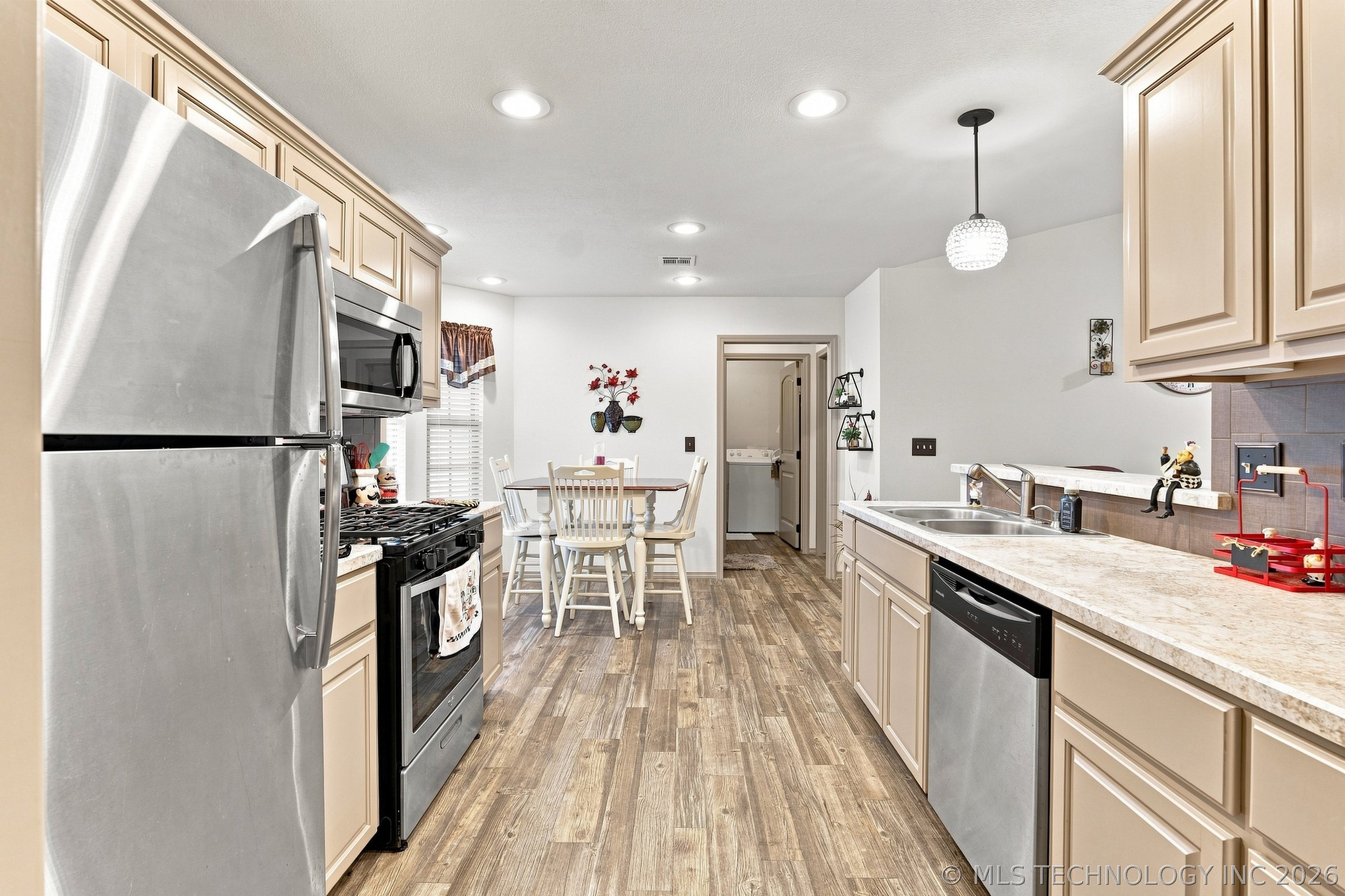 192 Twin Creeks Lane Pryor OK 74361
