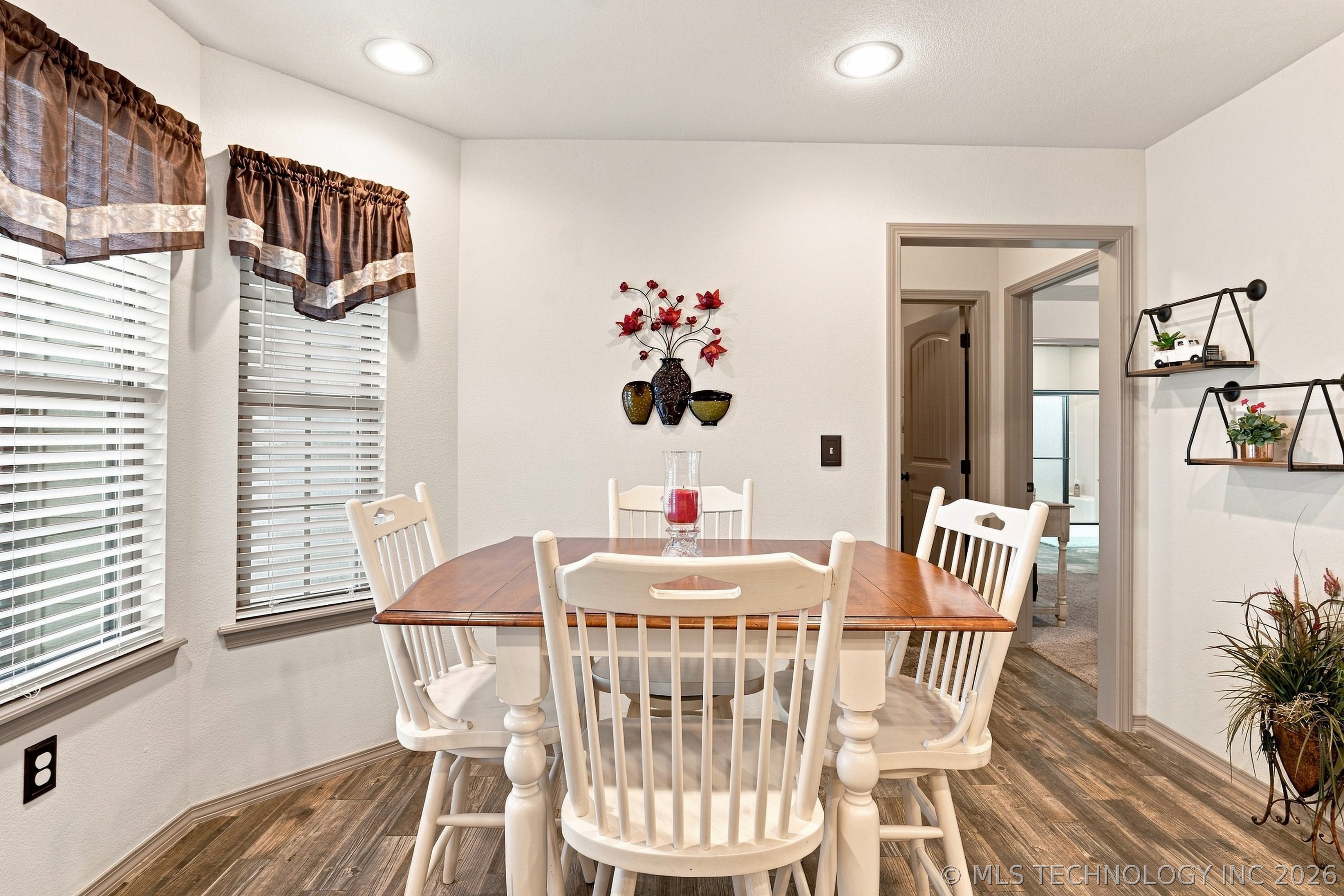 192 Twin Creeks Lane Pryor OK 74361