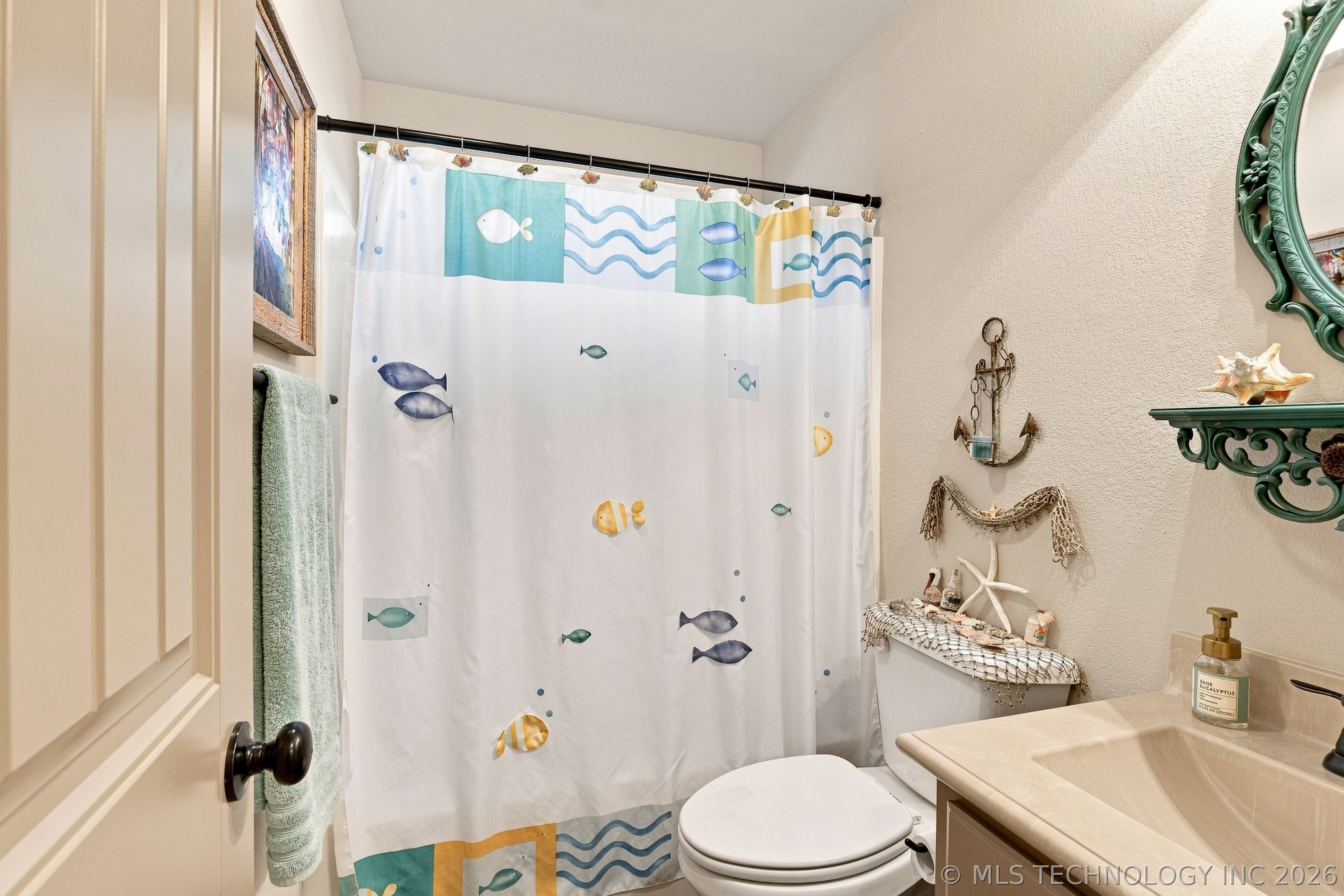 192 Twin Creeks Lane Pryor OK 74361