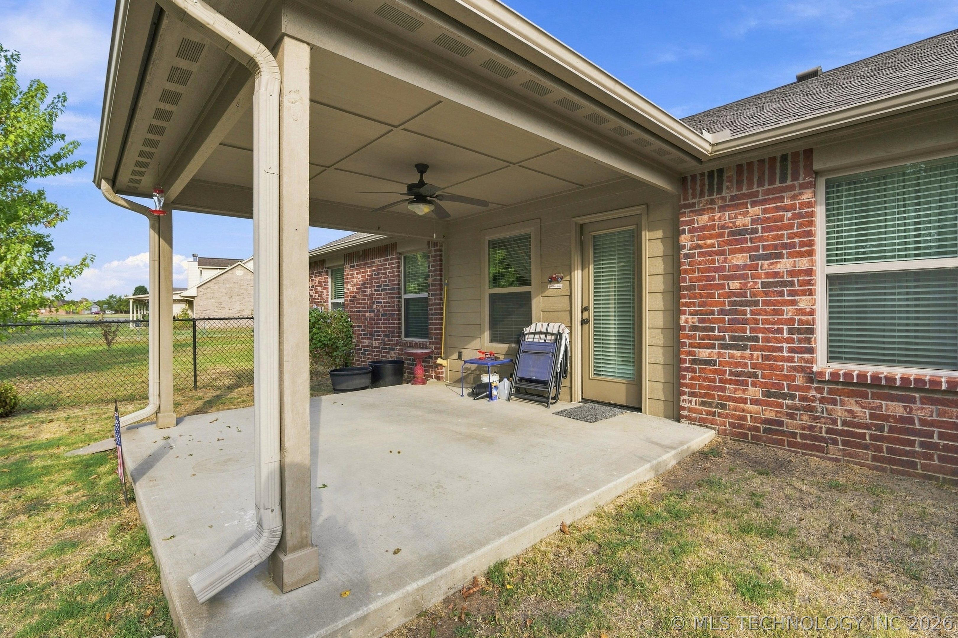192 Twin Creeks Lane Pryor OK 74361