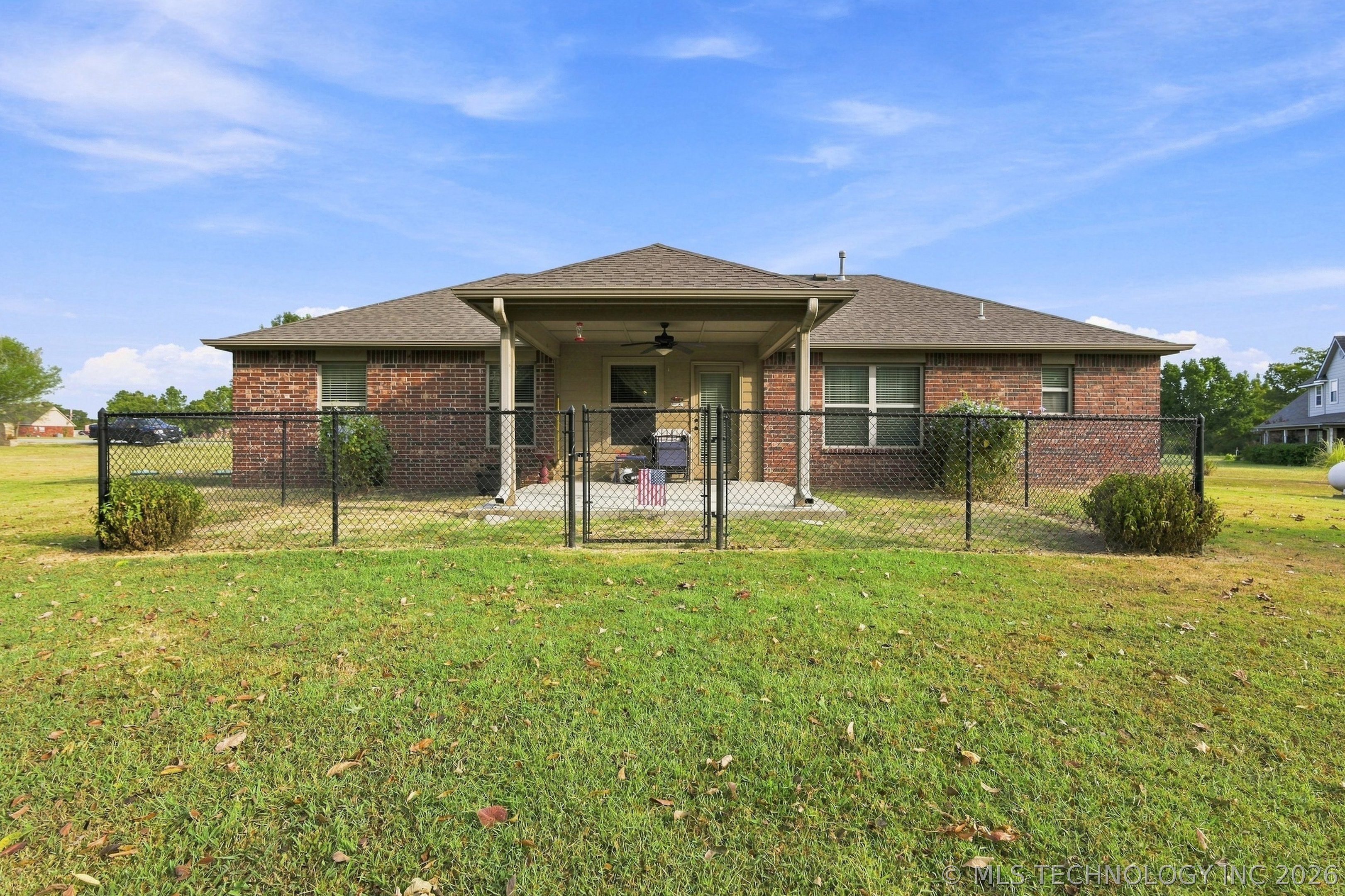 192 Twin Creeks Lane Pryor OK 74361